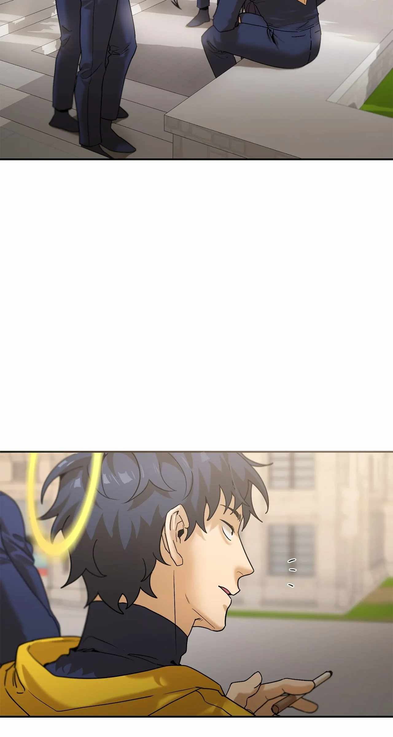 I’m a Level D Student Chapter 10 - Page 3