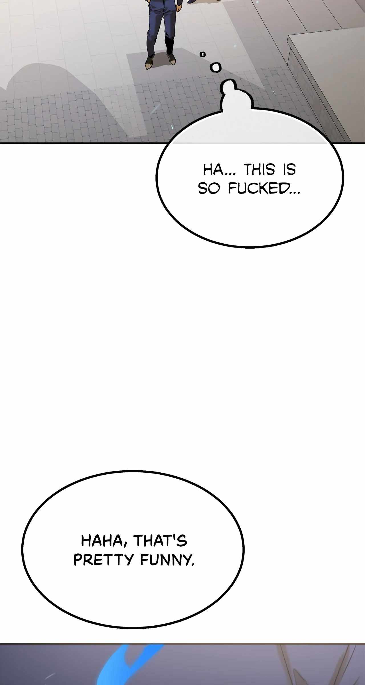 I’m a Level D Student Chapter 10 - Page 31
