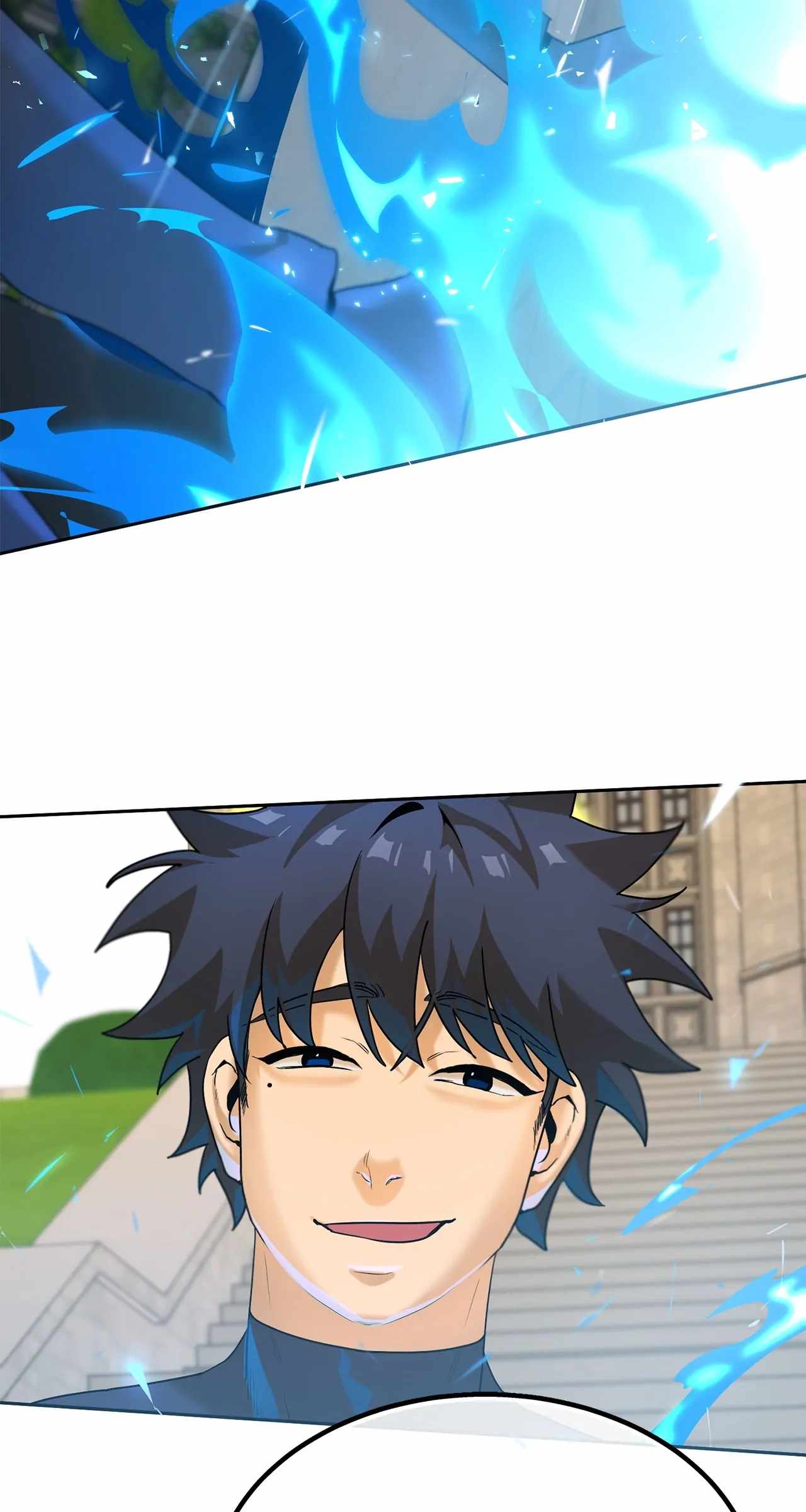 I’m a Level D Student Chapter 10 - Page 37