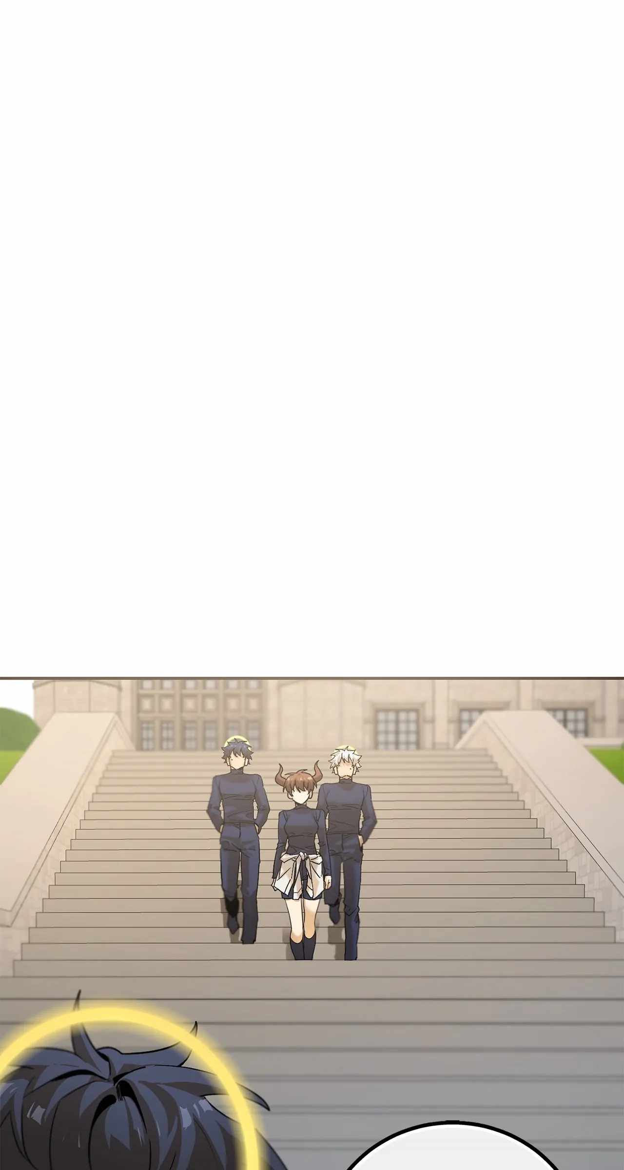 I’m a Level D Student Chapter 10 - Page 4