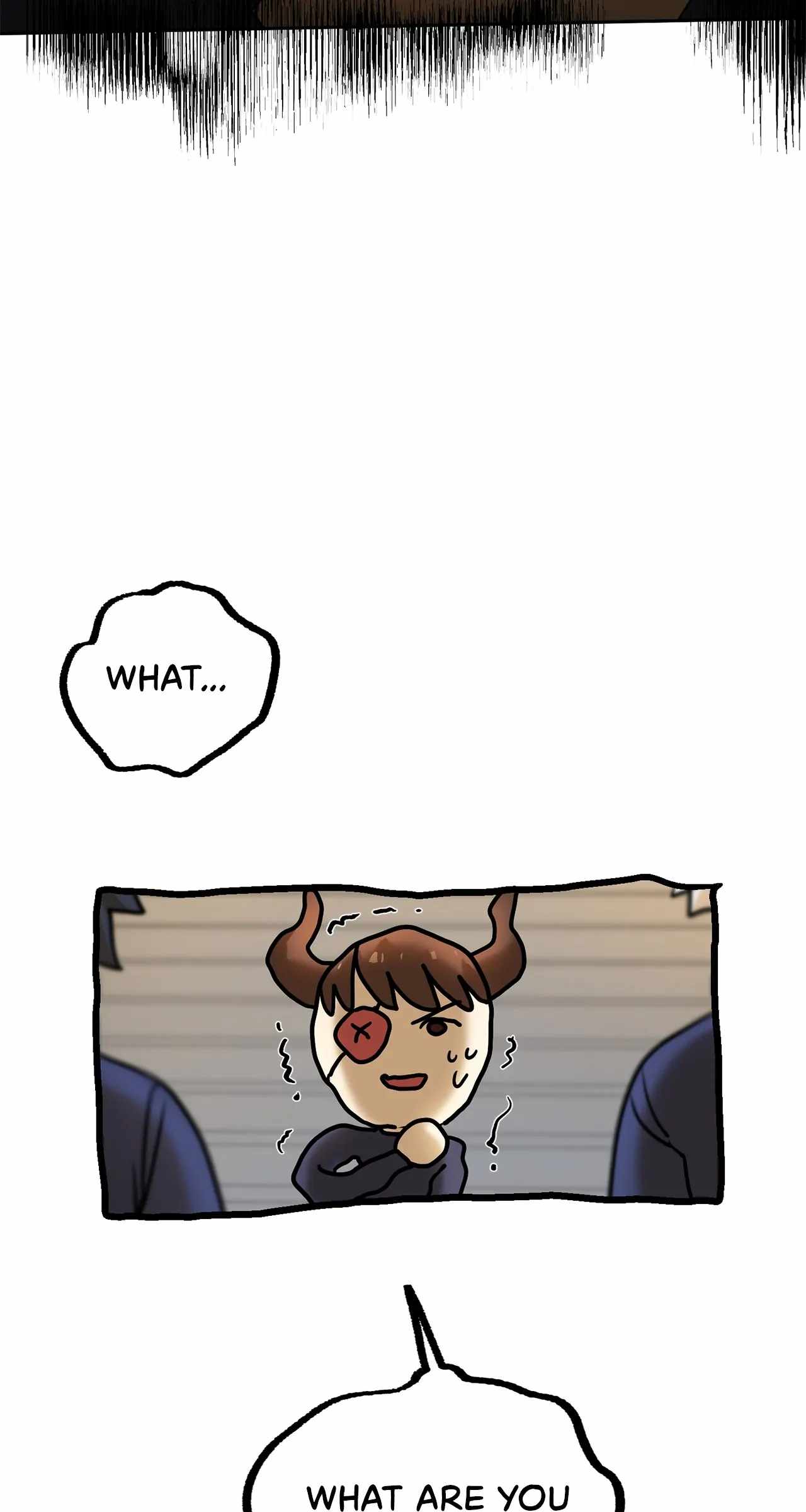 I’m a Level D Student Chapter 10 - Page 47