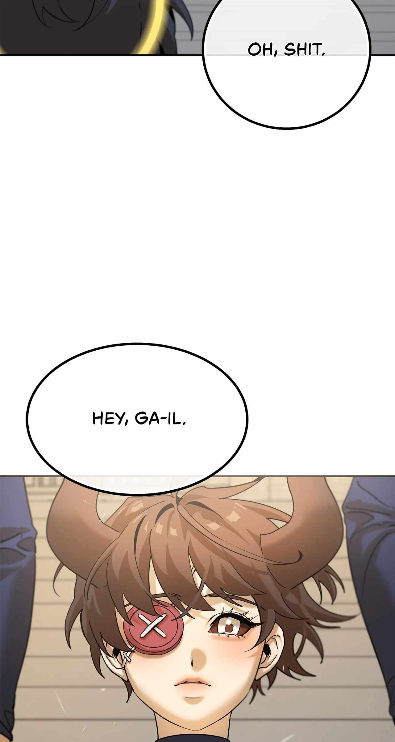 I’m a Level D Student Chapter 10 - Page 5