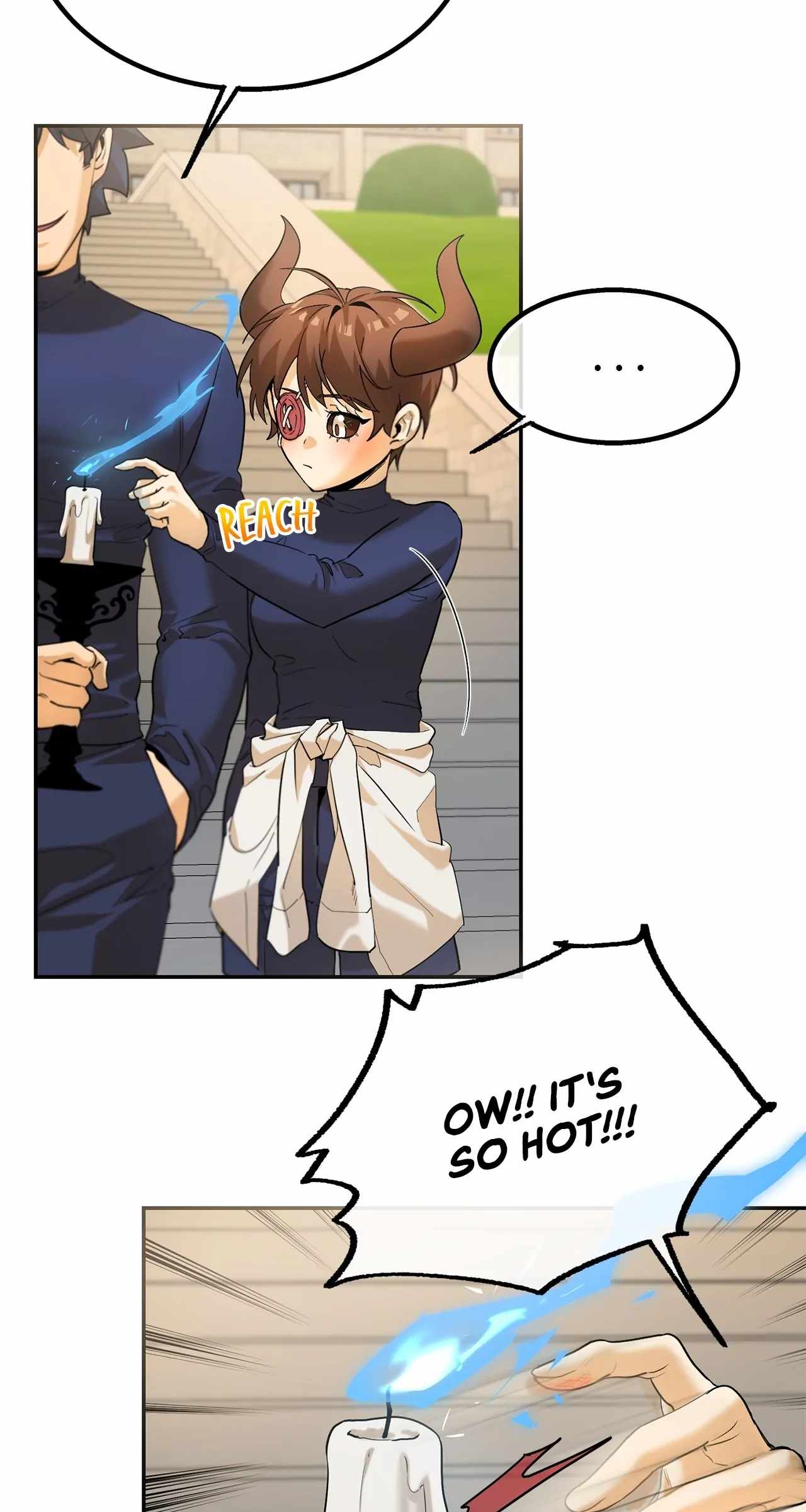 I’m a Level D Student Chapter 10 - Page 51