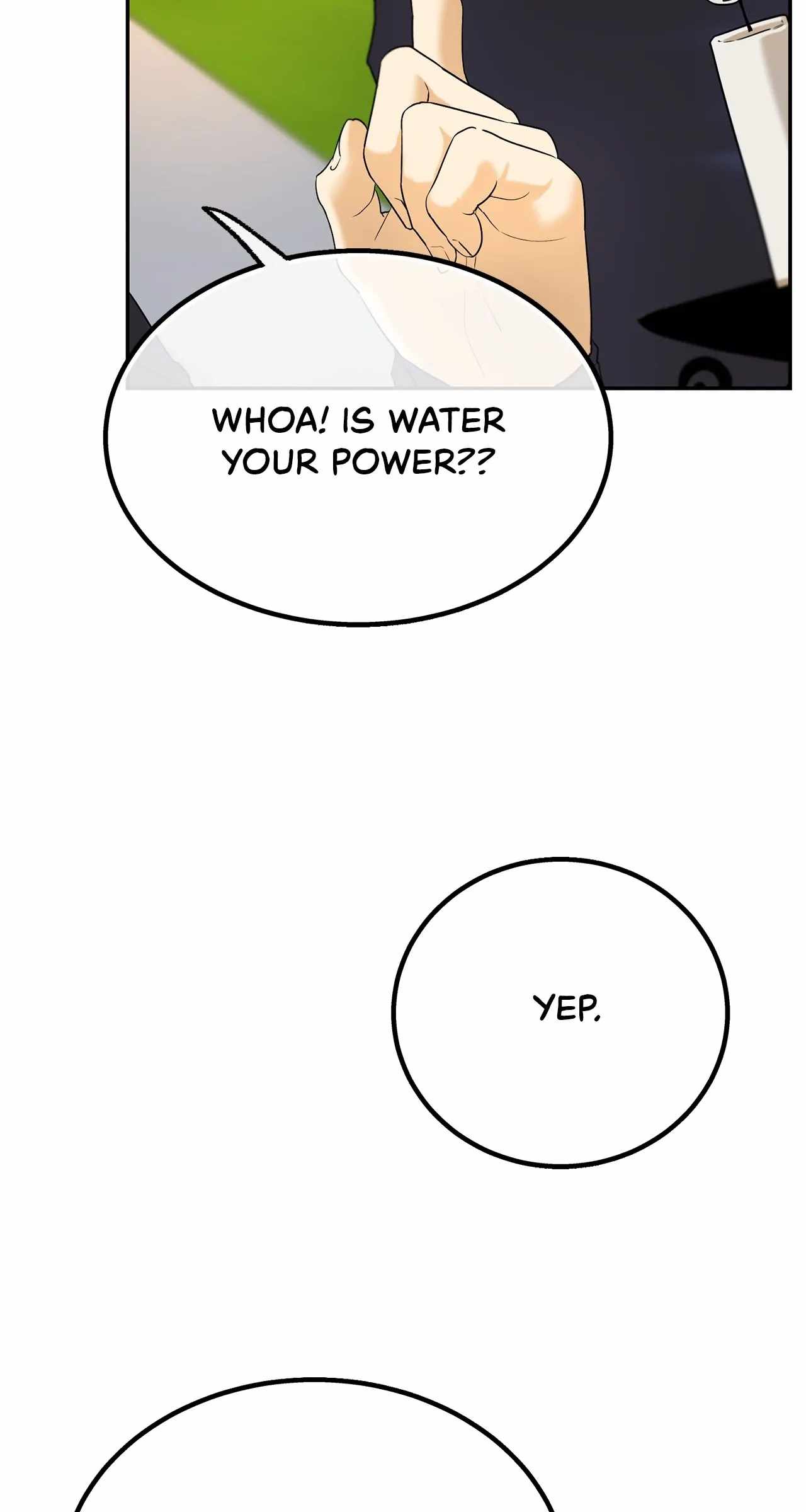 I’m a Level D Student Chapter 10 - Page 55