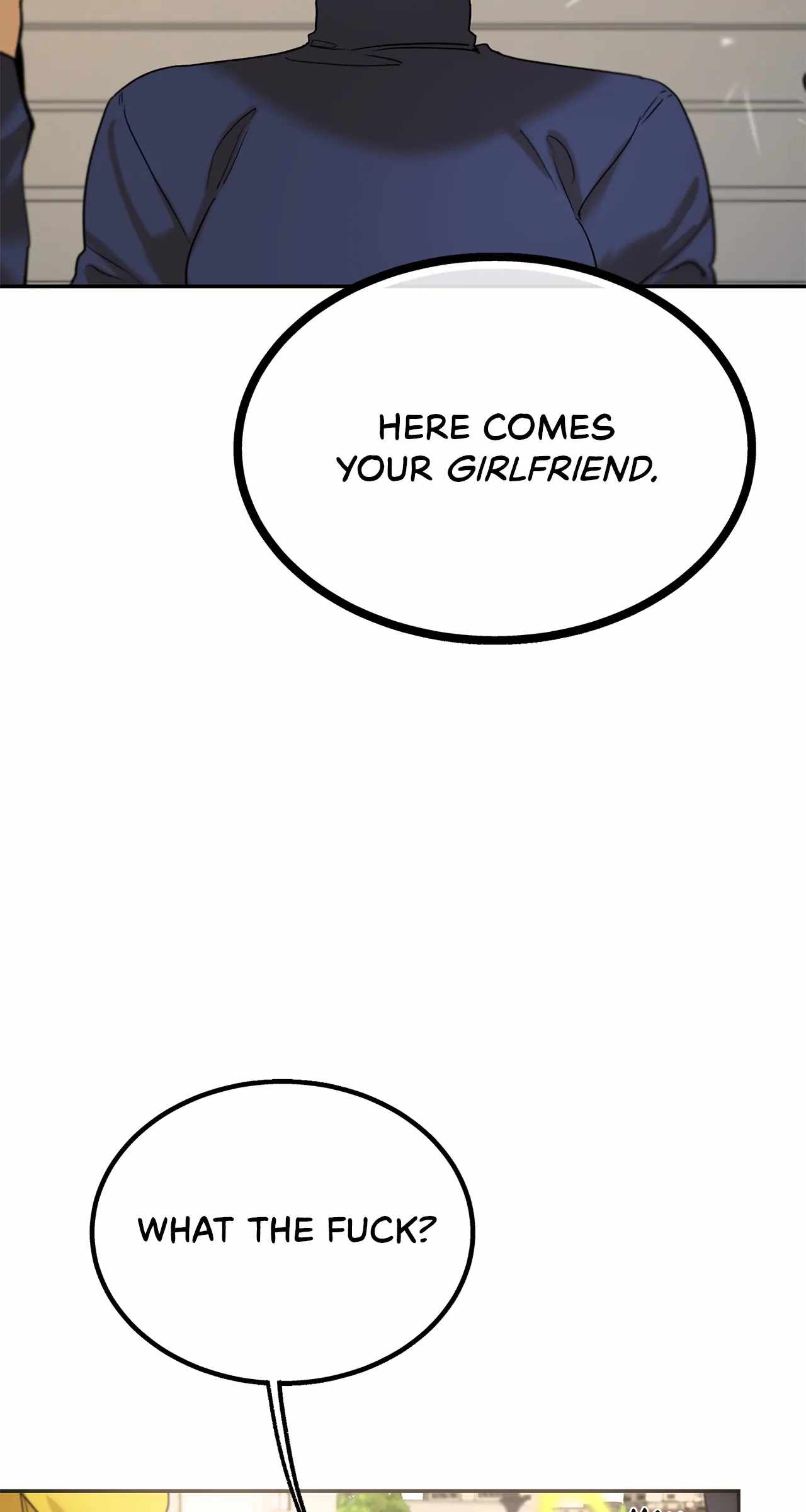 I’m a Level D Student Chapter 10 - Page 6