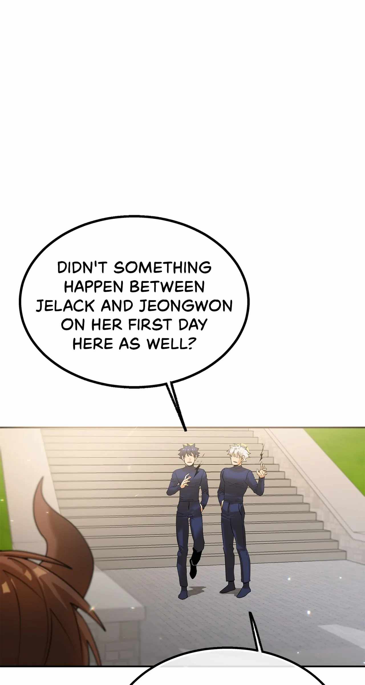 I’m a Level D Student Chapter 10 - Page 63