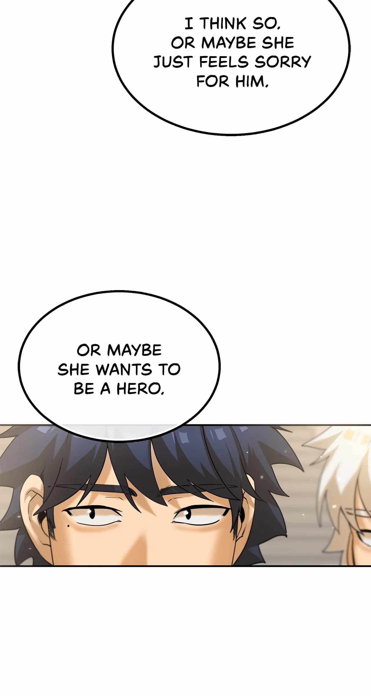 I’m a Level D Student Chapter 10 - Page 64