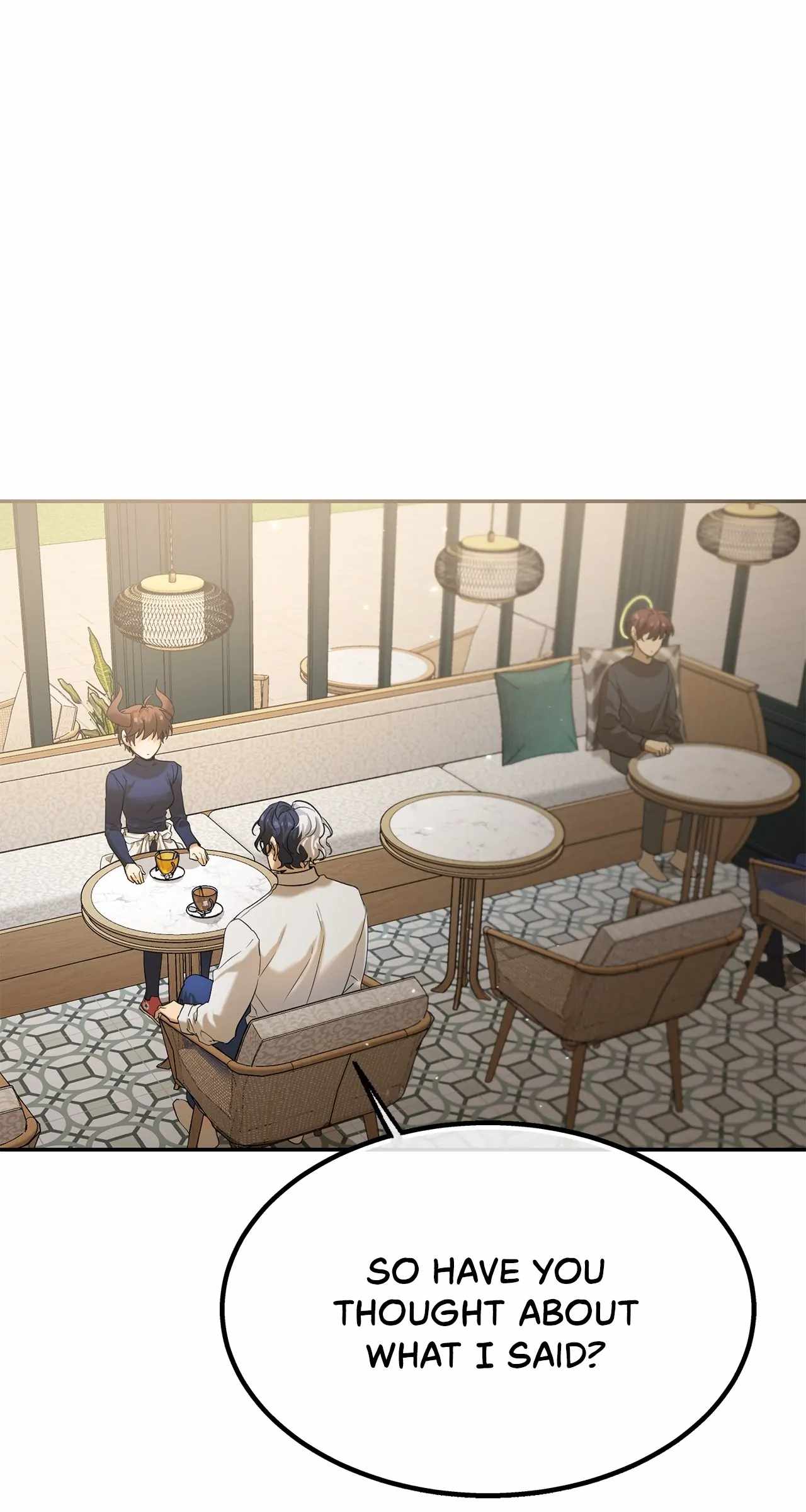 I’m a Level D Student Chapter 10 - Page 67