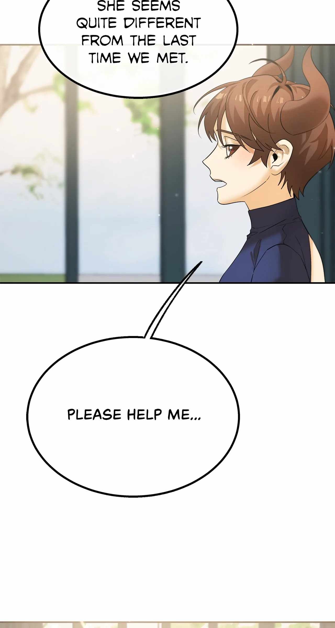 I’m a Level D Student Chapter 10 - Page 71