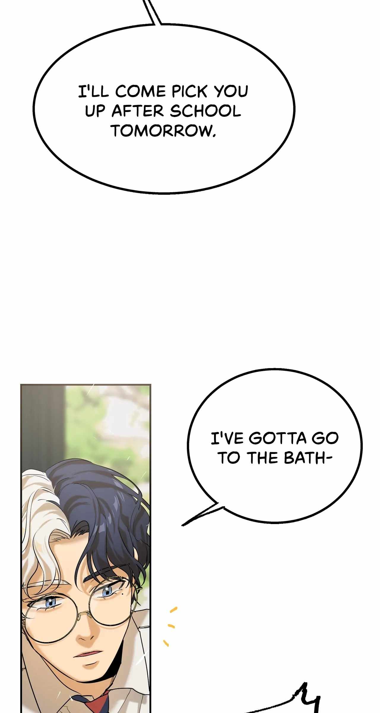 I’m a Level D Student Chapter 11 - Page 15