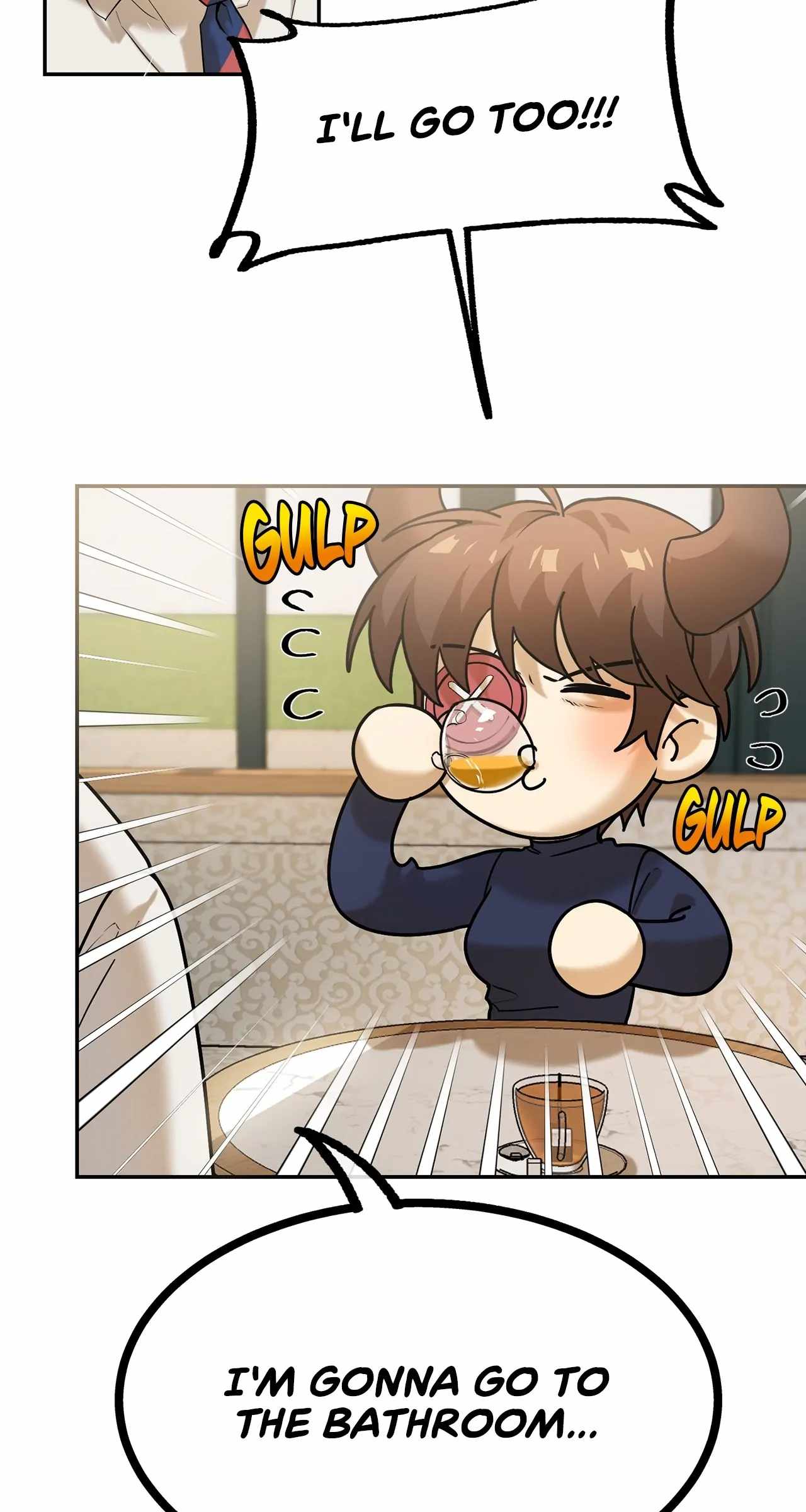 I’m a Level D Student Chapter 11 - Page 16
