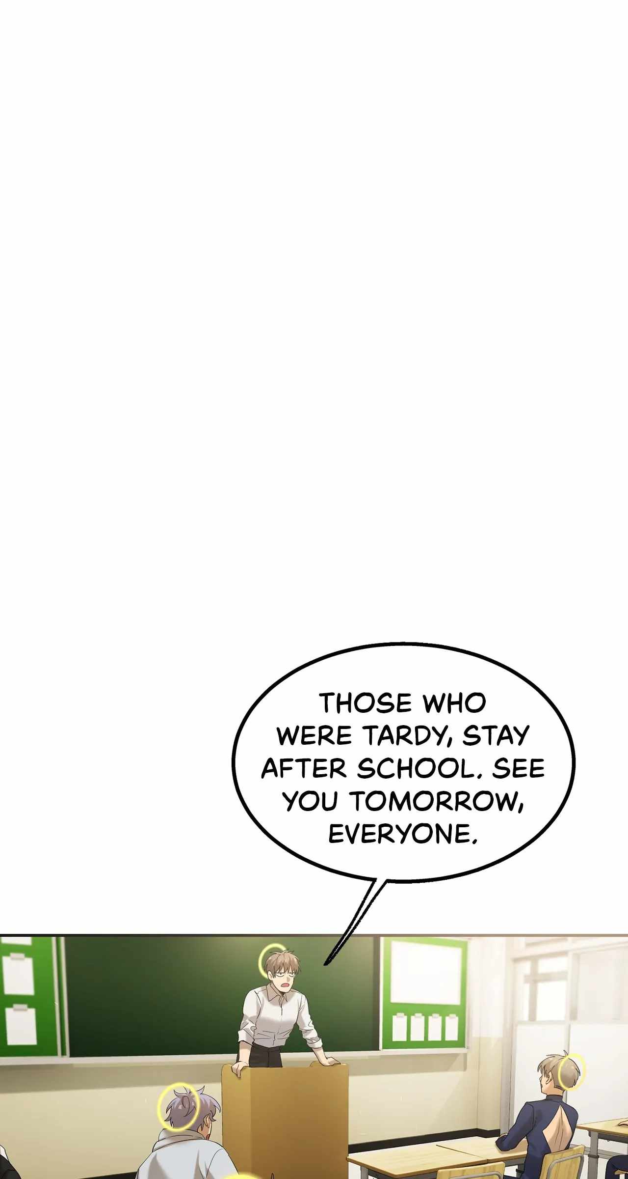 I’m a Level D Student Chapter 11 - Page 20