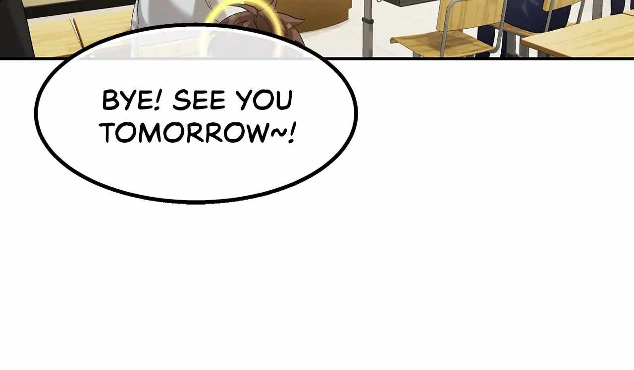 I’m a Level D Student Chapter 11 - Page 21