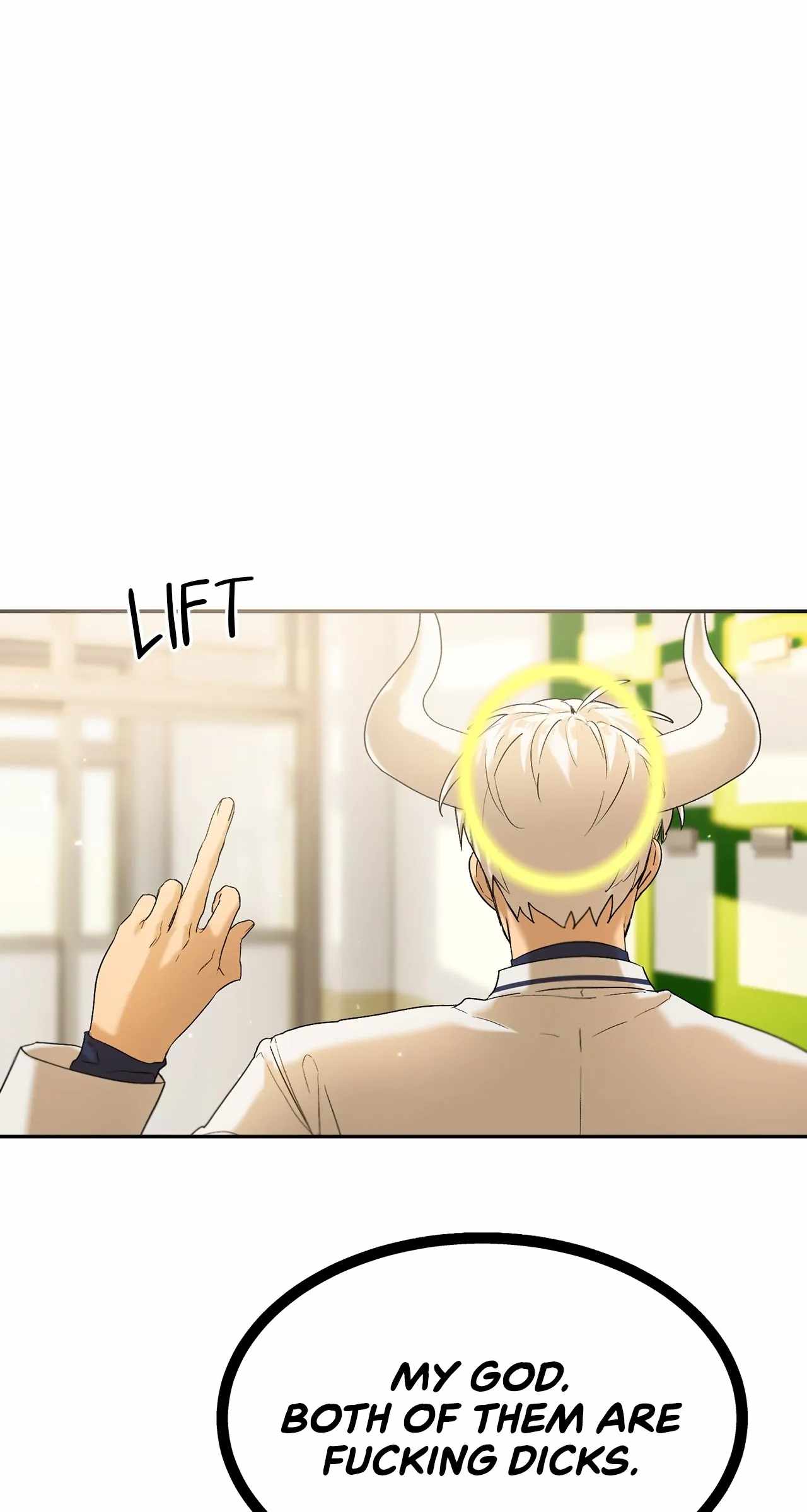 I’m a Level D Student Chapter 11 - Page 25