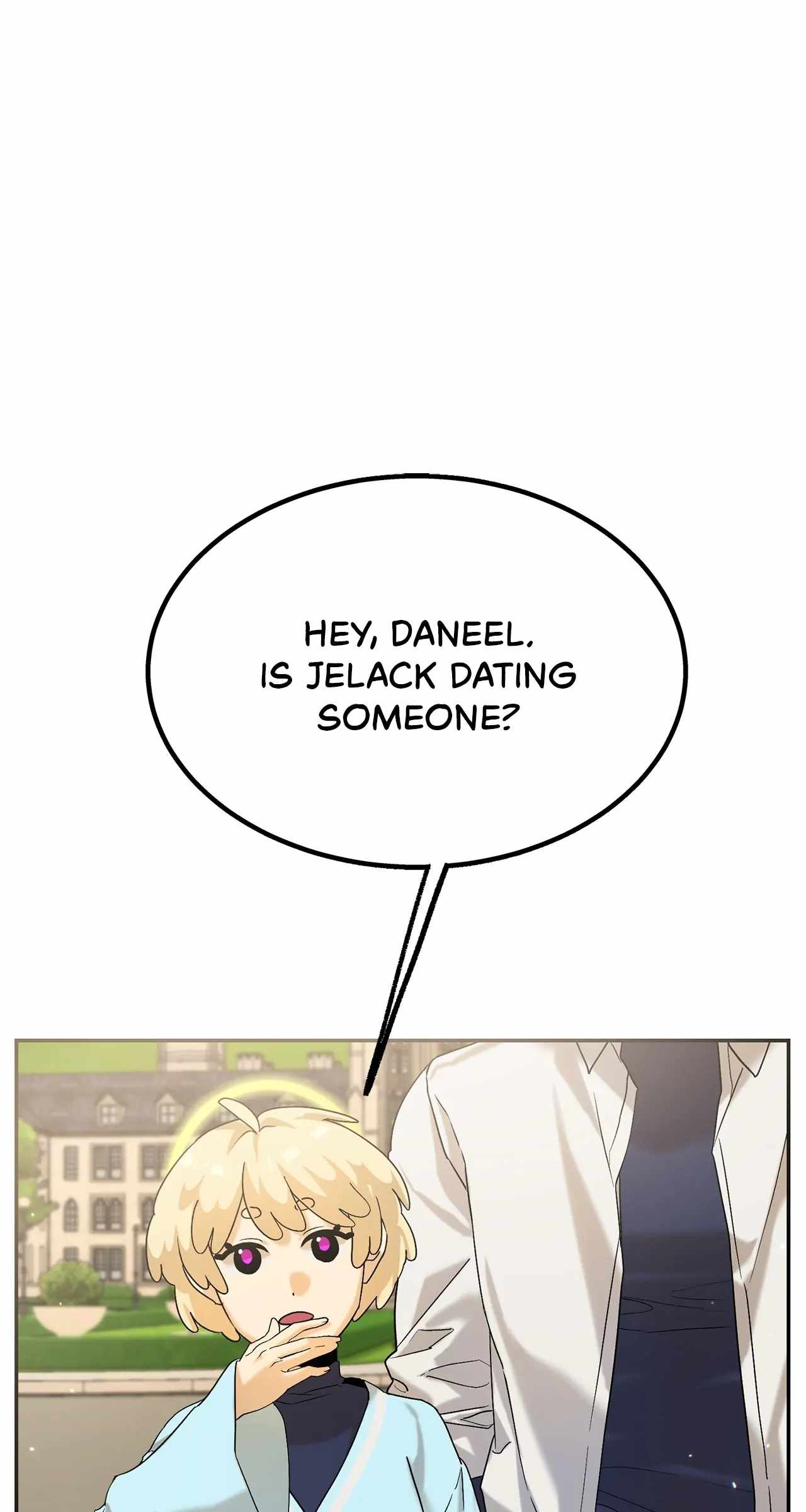 I’m a Level D Student Chapter 11 - Page 33