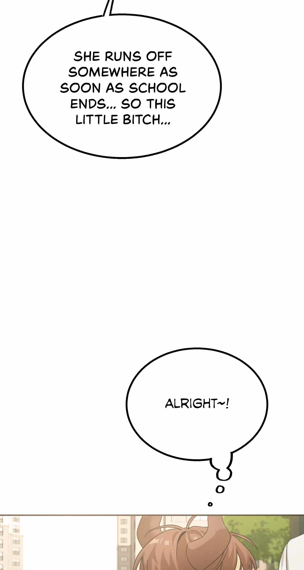 I’m a Level D Student Chapter 11 - Page 36