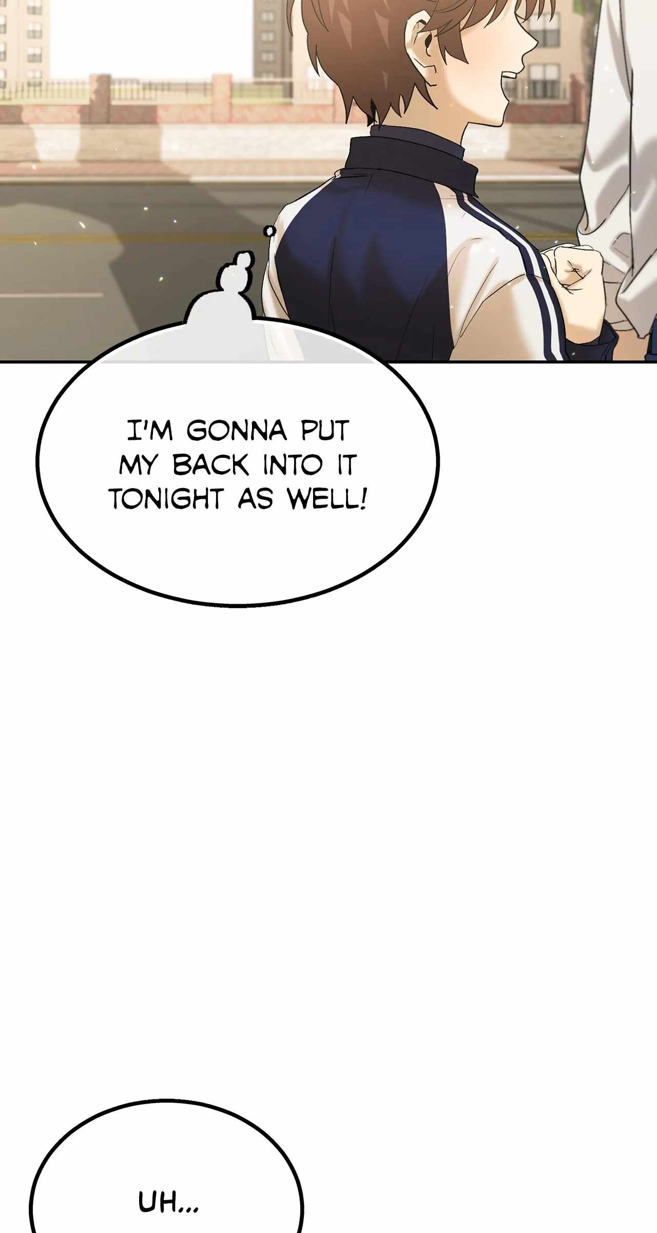 I’m a Level D Student Chapter 11 - Page 37