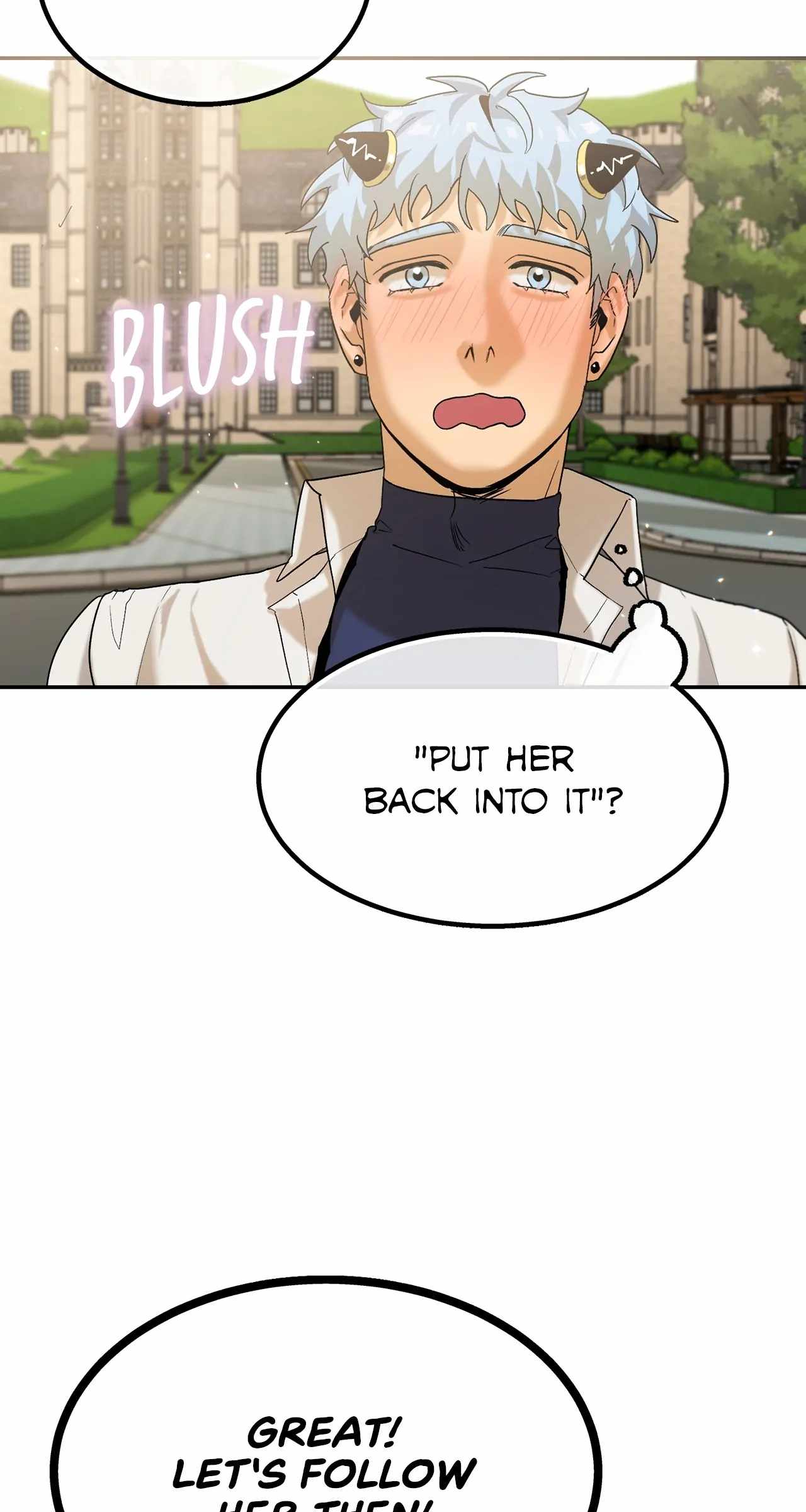 I’m a Level D Student Chapter 11 - Page 38