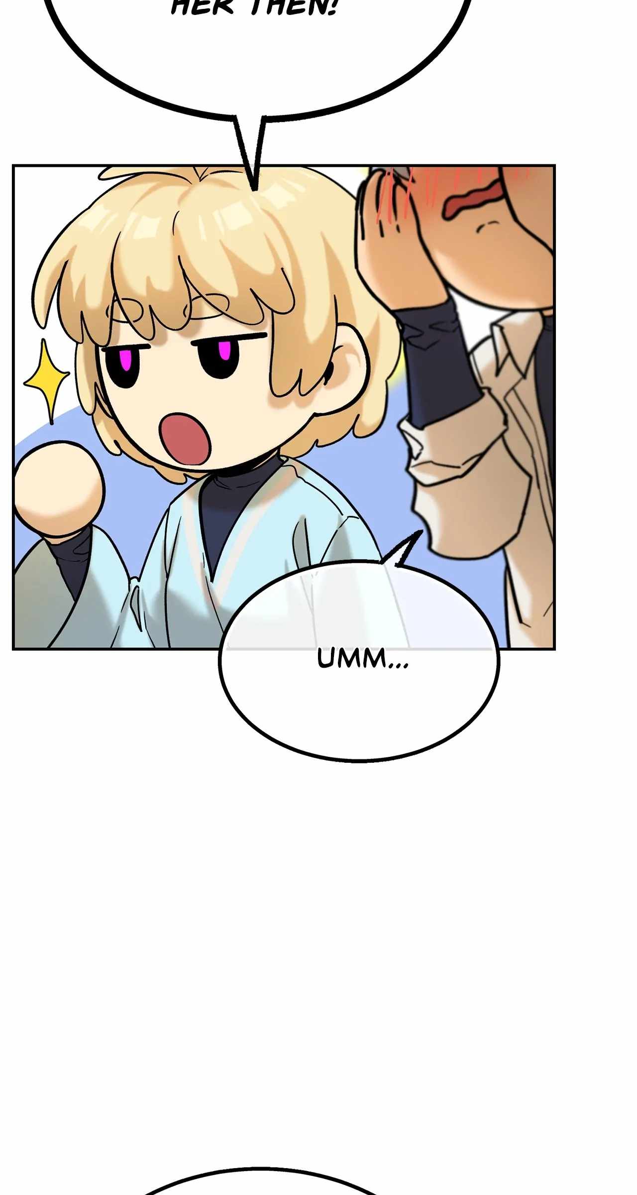 I’m a Level D Student Chapter 11 - Page 39