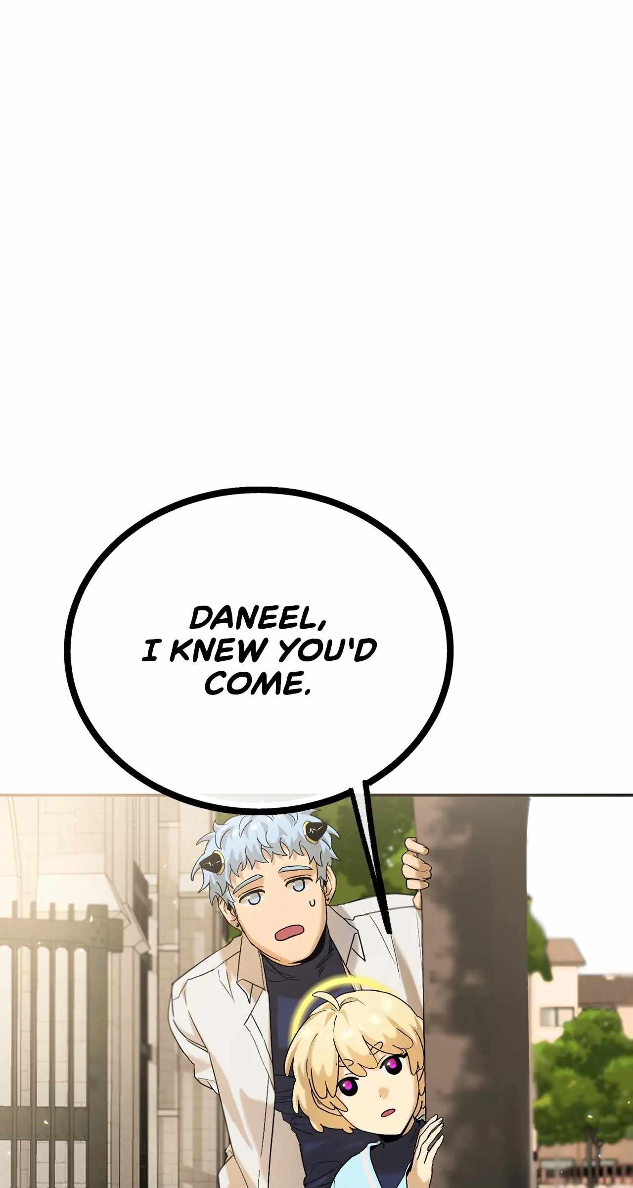 I’m a Level D Student Chapter 11 - Page 44