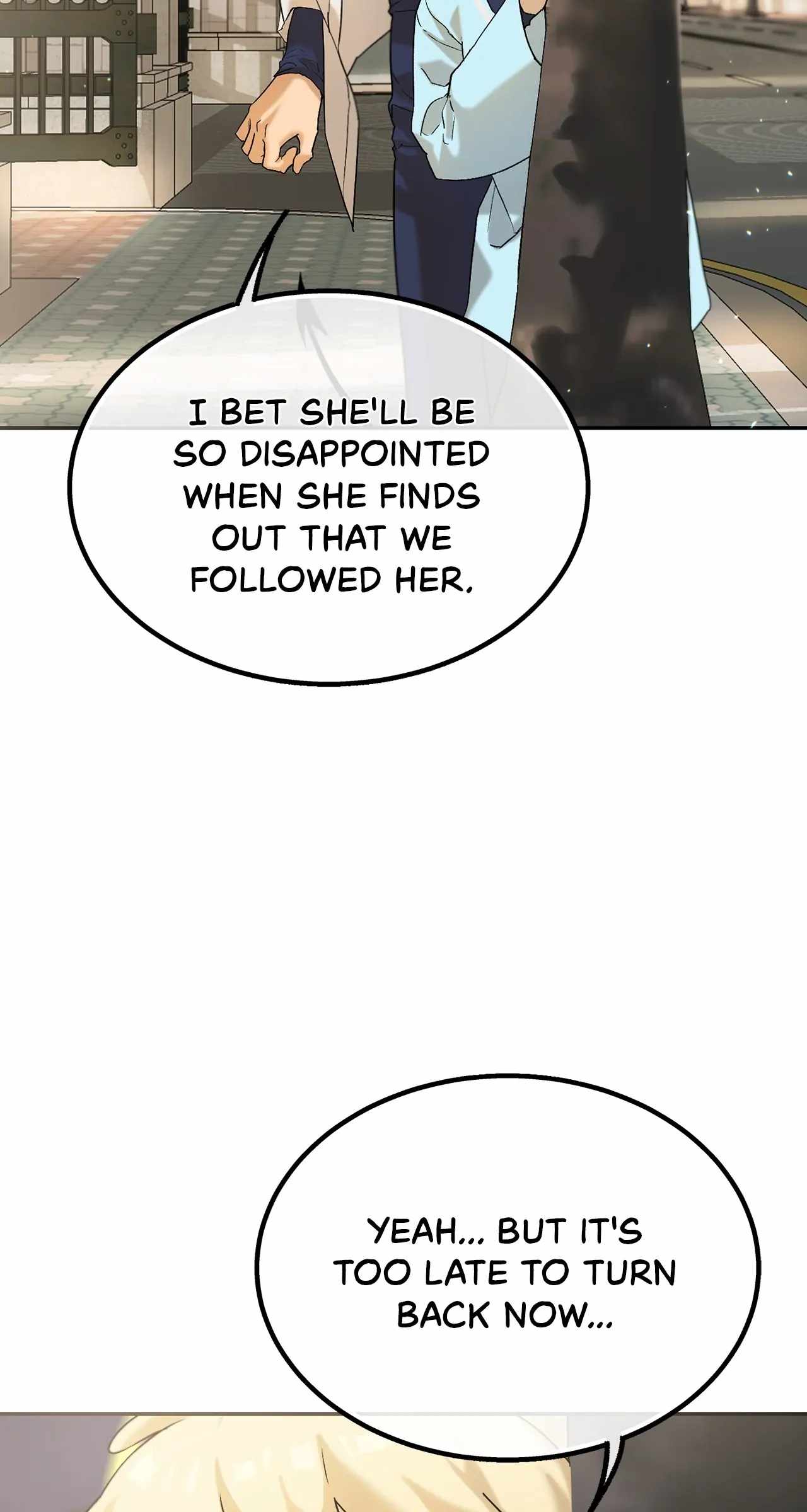 I’m a Level D Student Chapter 11 - Page 45