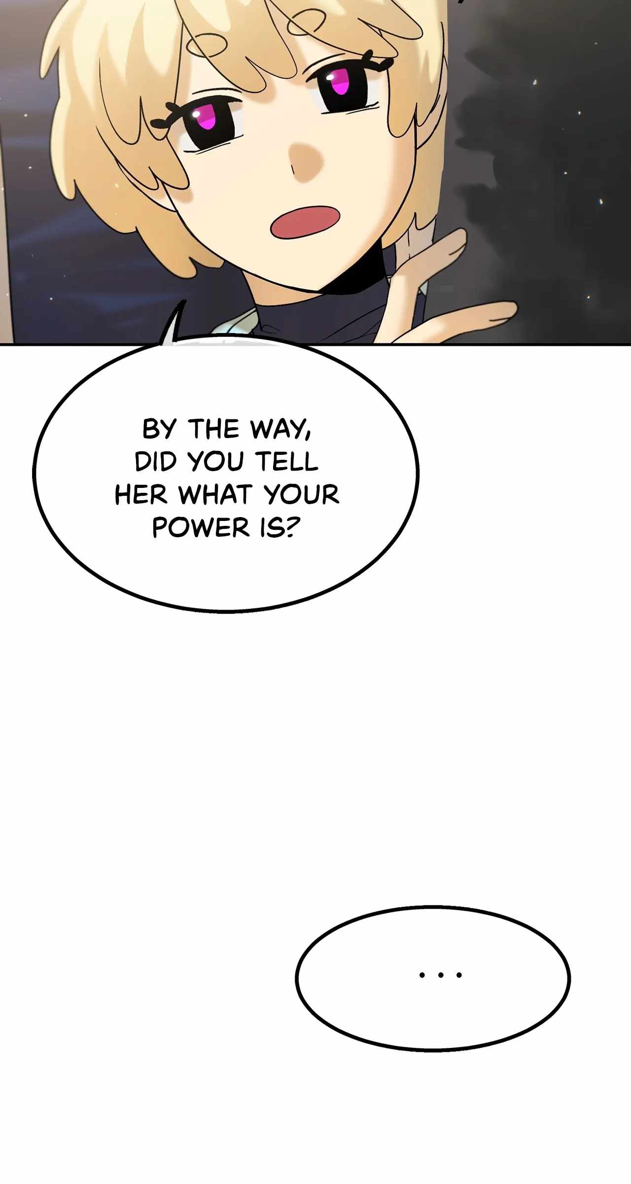 I’m a Level D Student Chapter 11 - Page 46