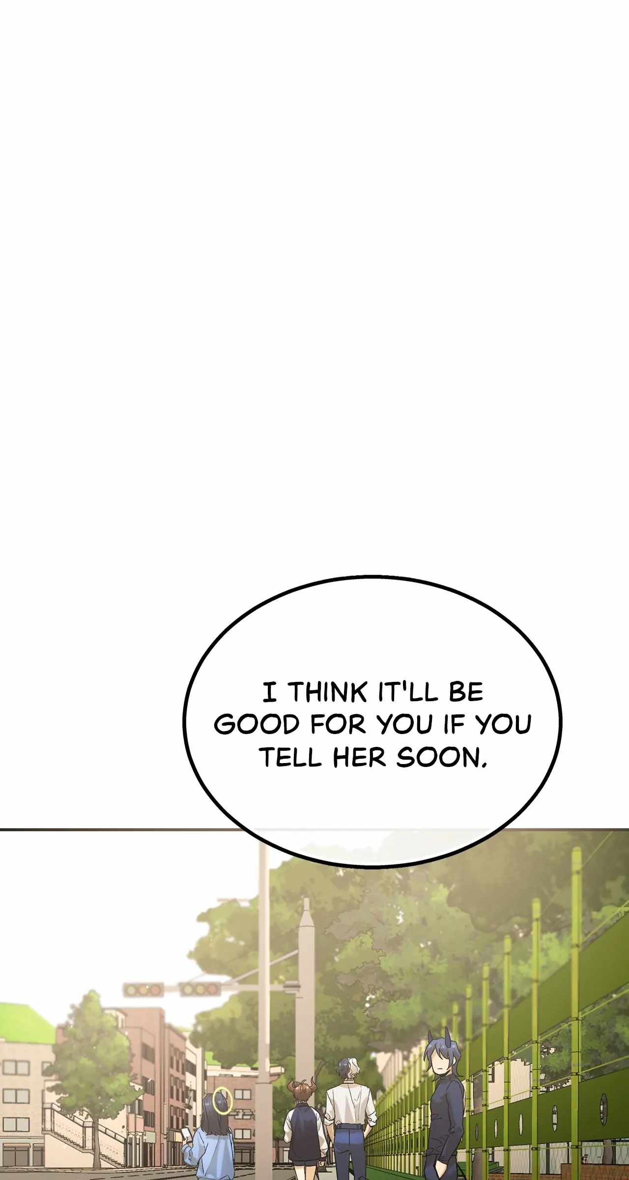 I’m a Level D Student Chapter 11 - Page 48