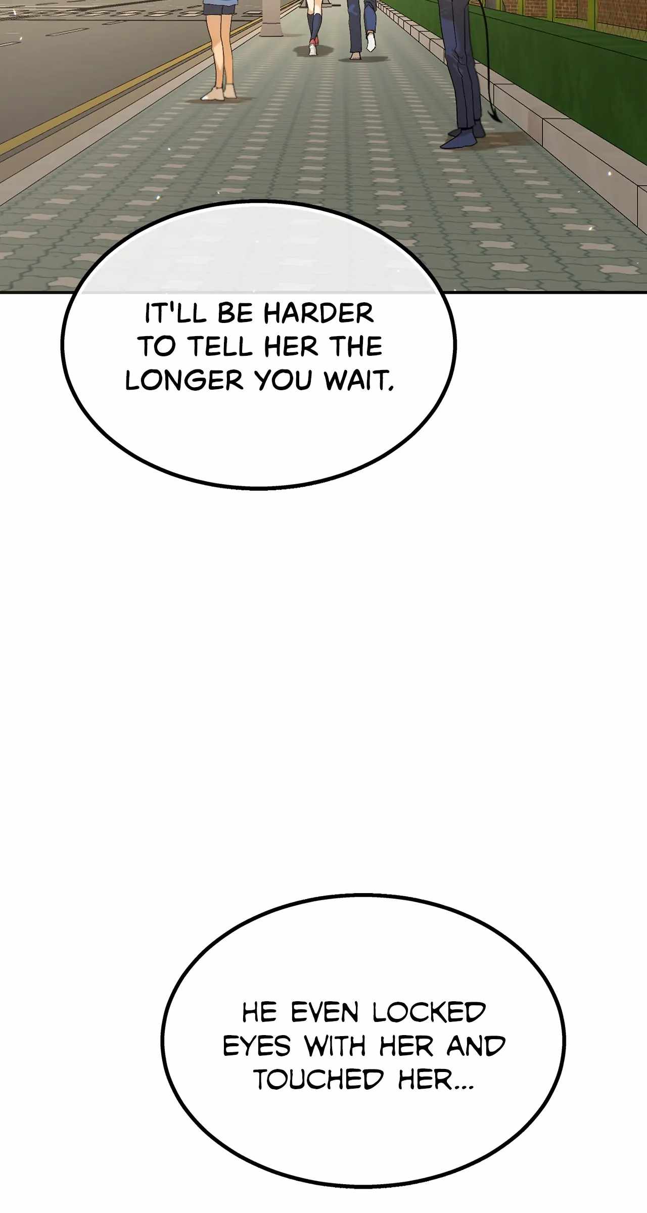 I’m a Level D Student Chapter 11 - Page 49