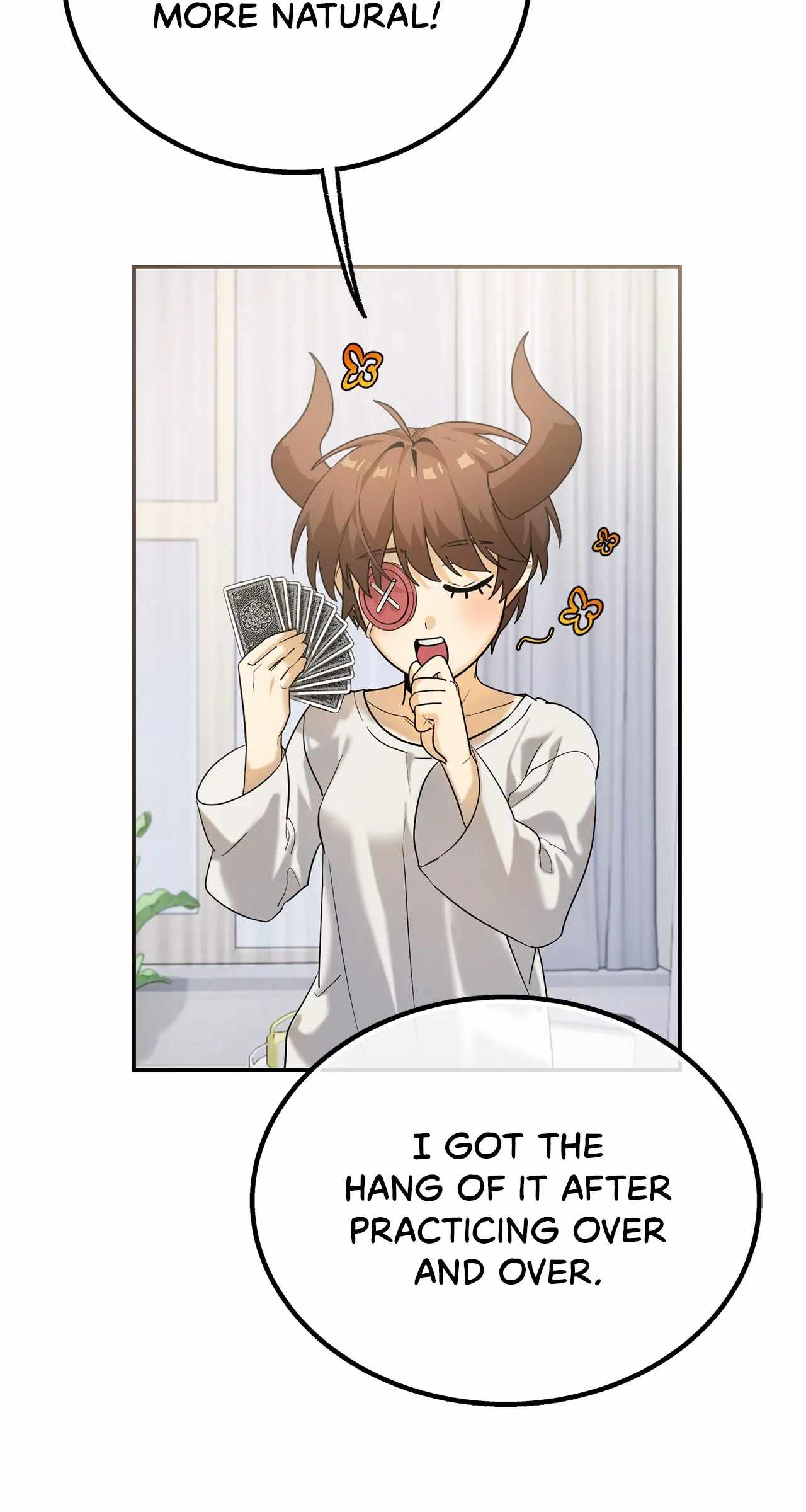 I’m a Level D Student Chapter 11 - Page 5