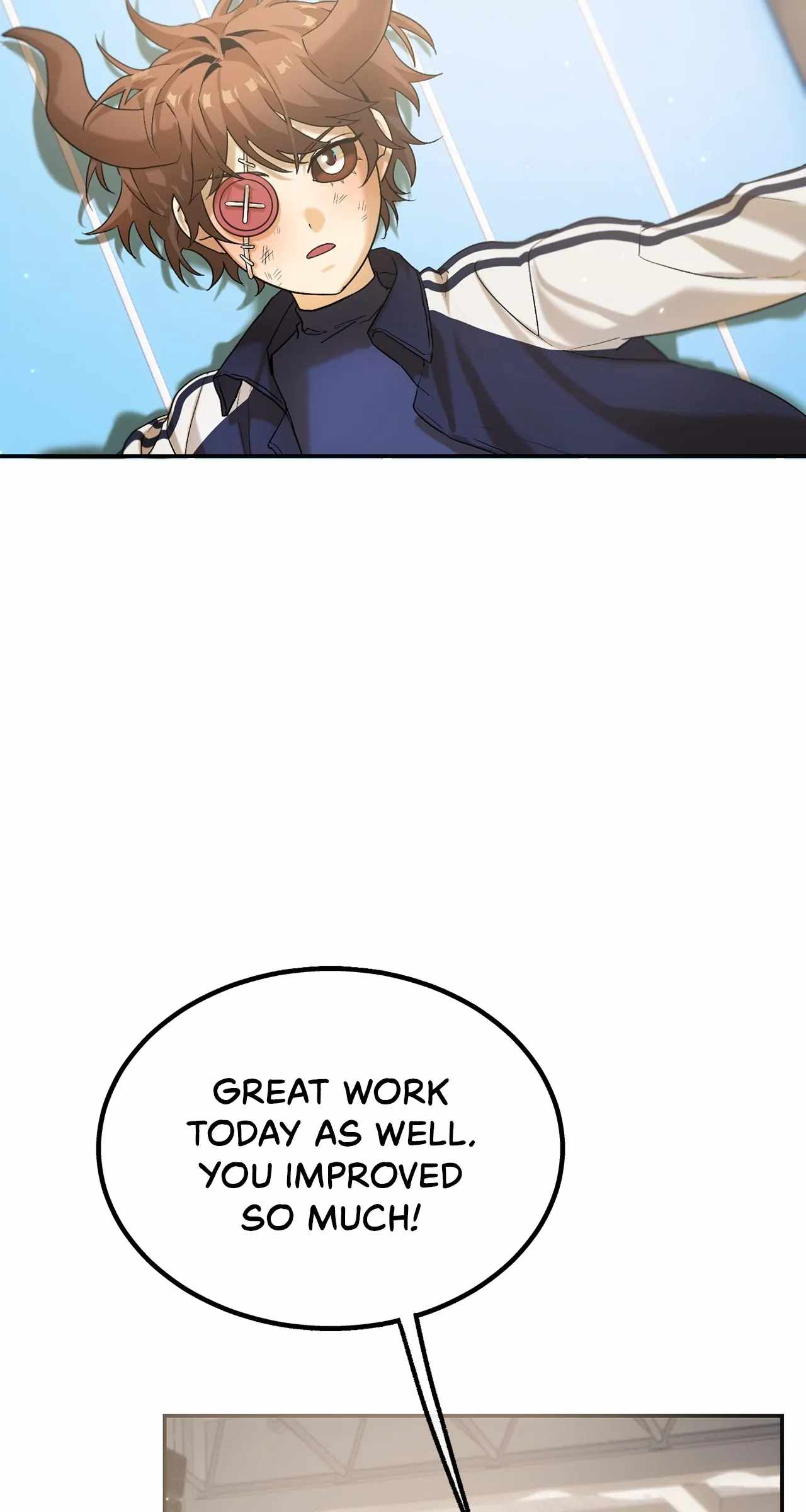 I’m a Level D Student Chapter 11 - Page 57