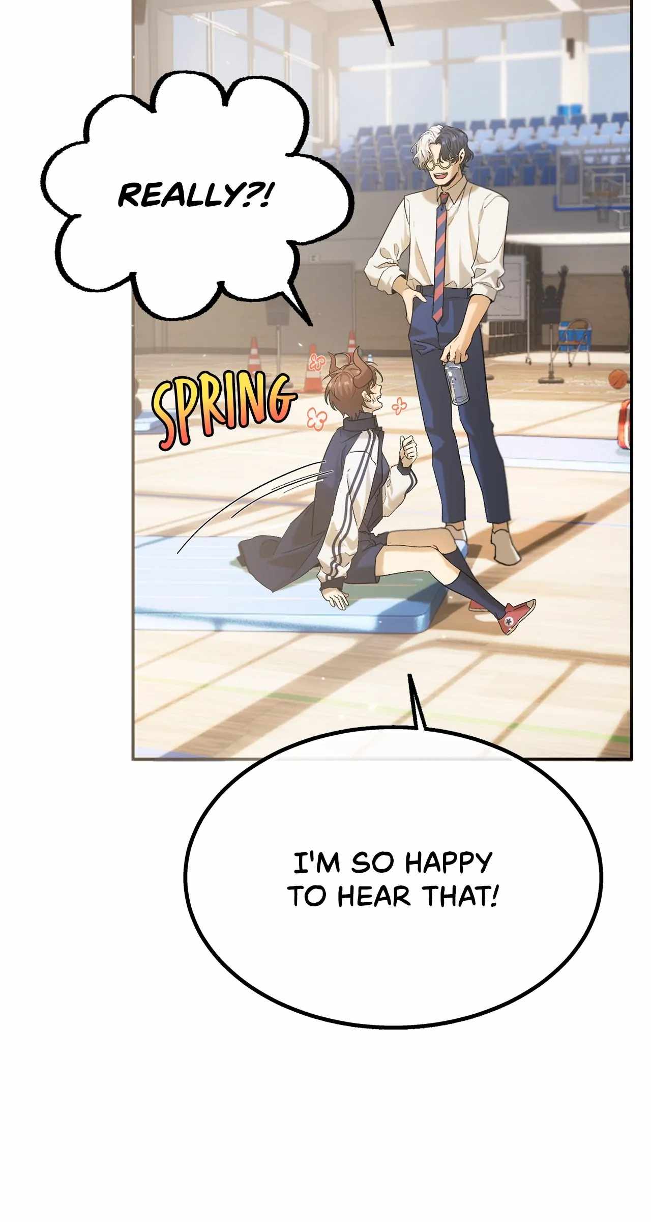 I’m a Level D Student Chapter 11 - Page 58