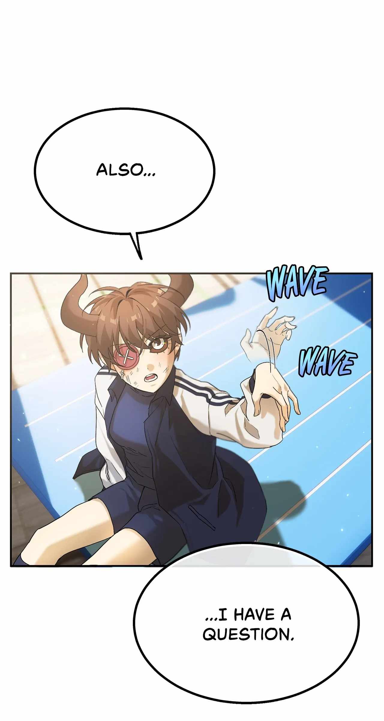 I’m a Level D Student Chapter 11 - Page 59