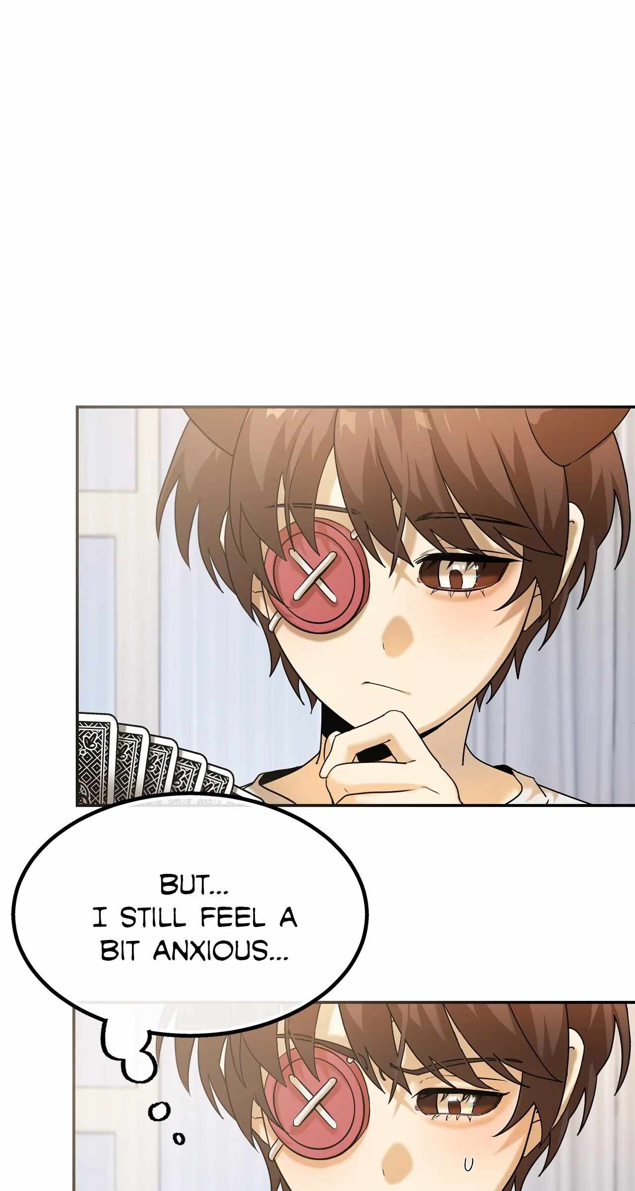 I’m a Level D Student Chapter 11 - Page 6
