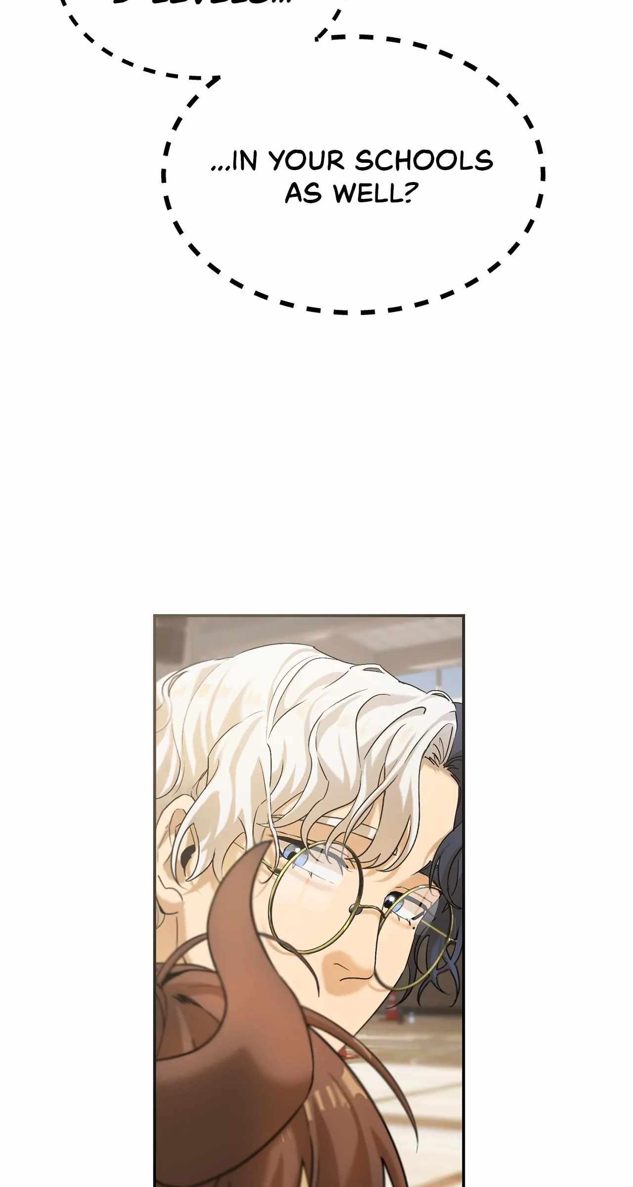 I’m a Level D Student Chapter 11 - Page 61