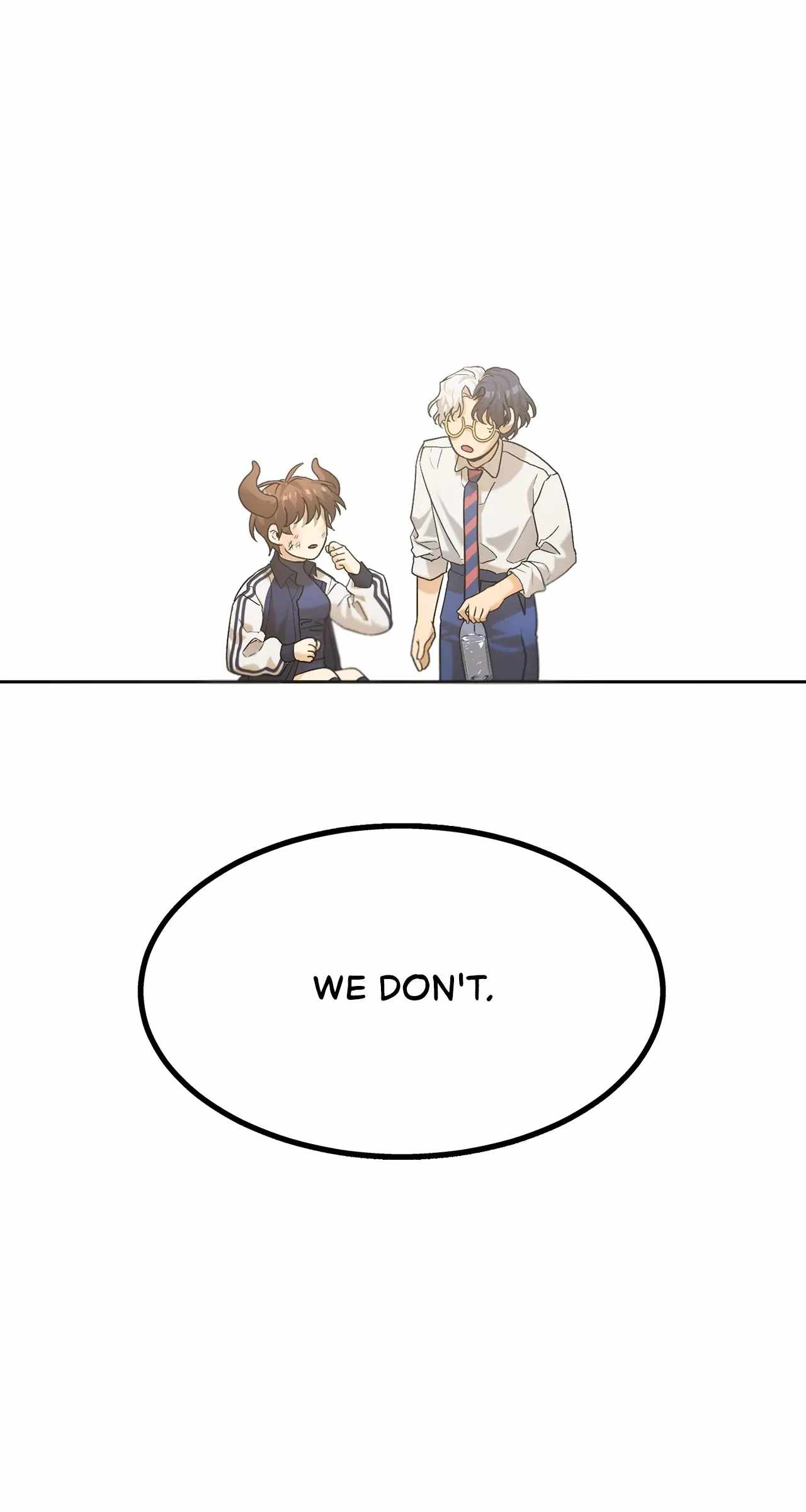 I’m a Level D Student Chapter 11 - Page 63