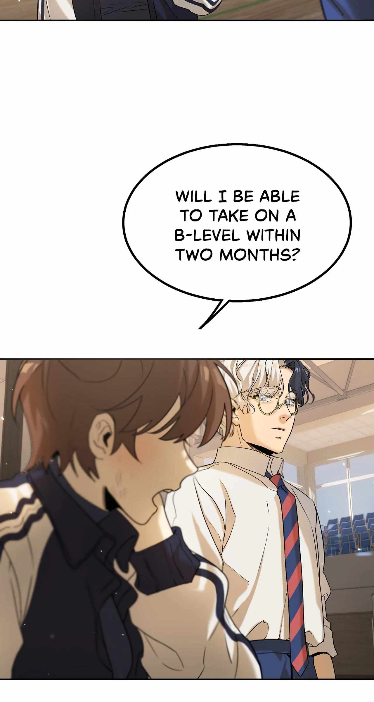 I’m a Level D Student Chapter 11 - Page 67