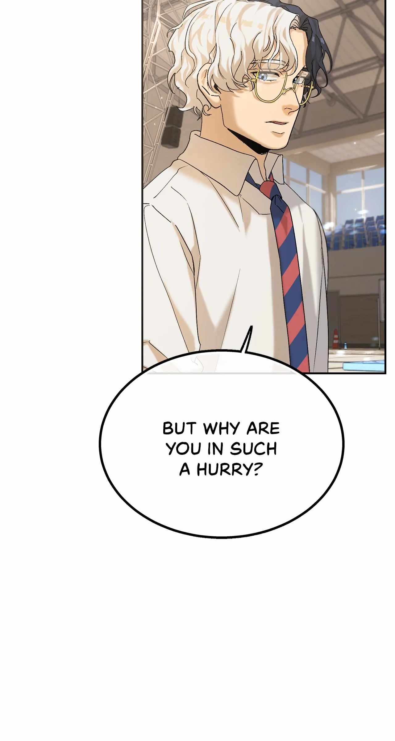 I’m a Level D Student Chapter 11 - Page 69