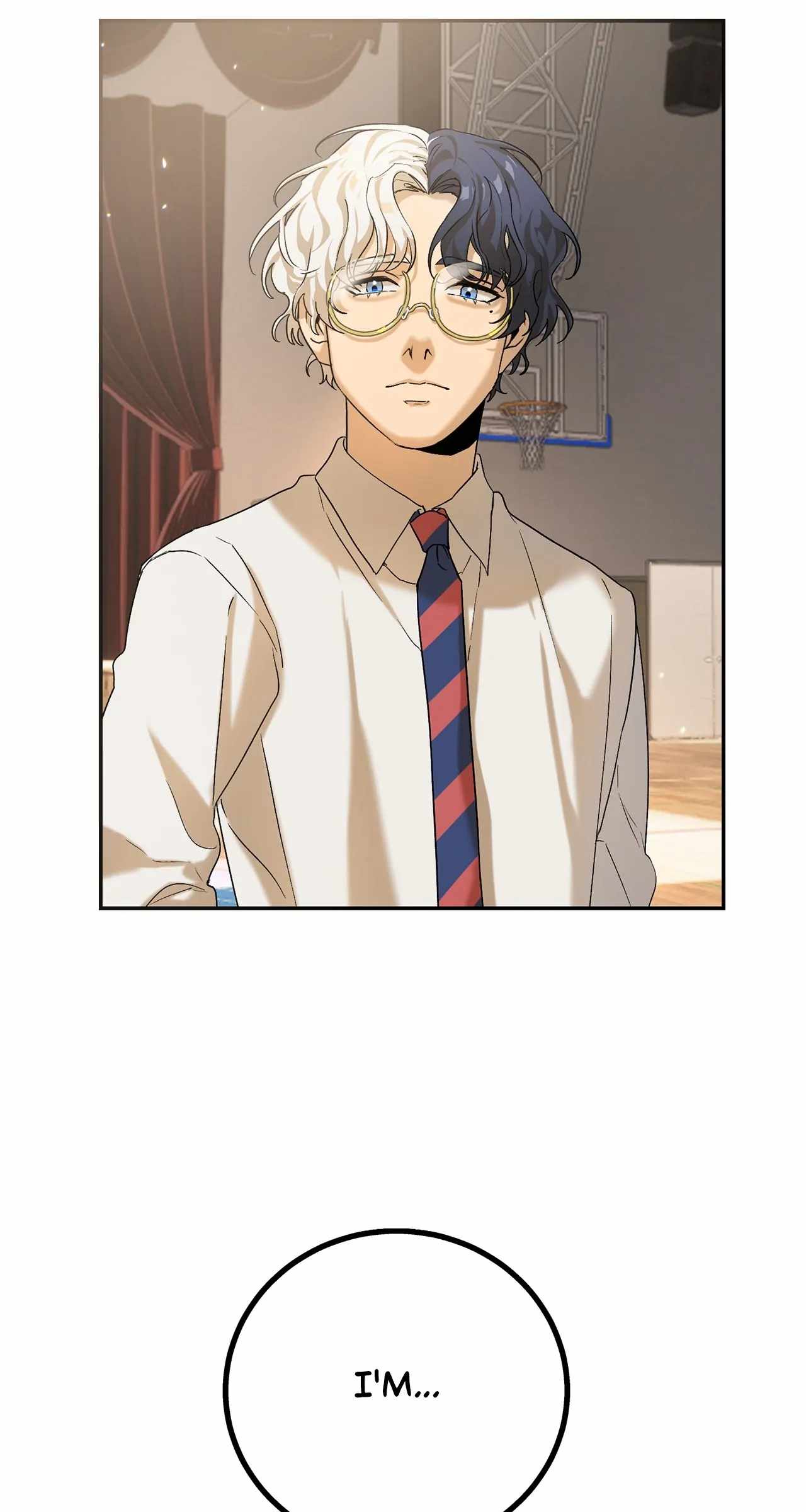 I’m a Level D Student Chapter 11 - Page 72