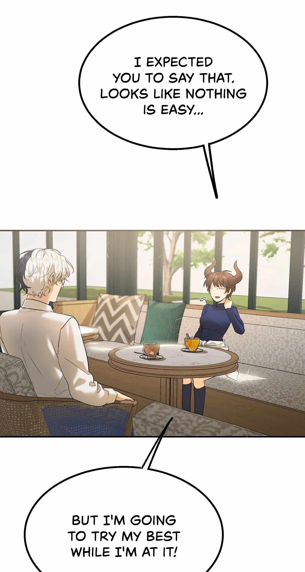 I’m a Level D Student Chapter 11 - Page 9