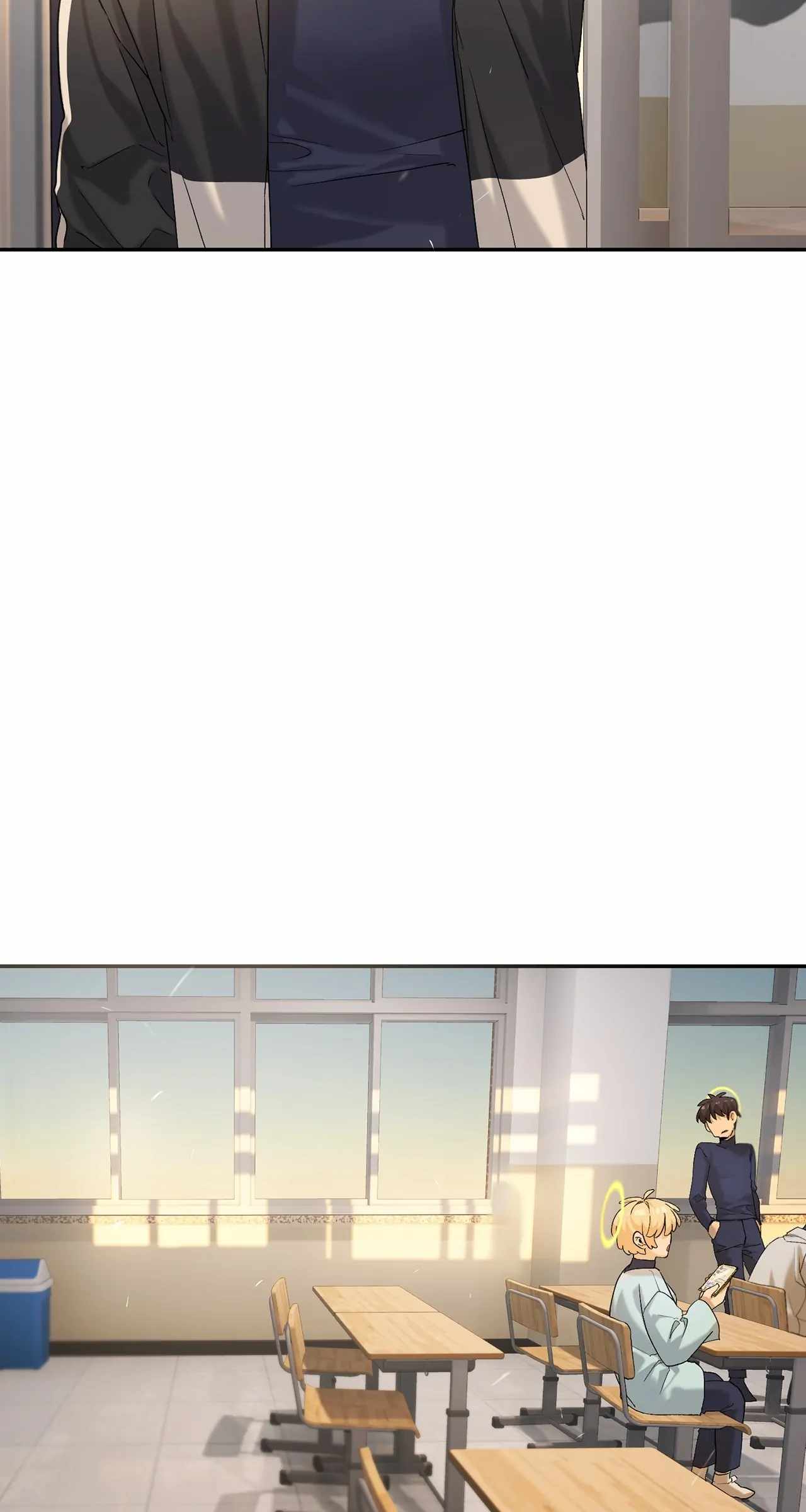 I’m a Level D Student Chapter 12 - Page 10
