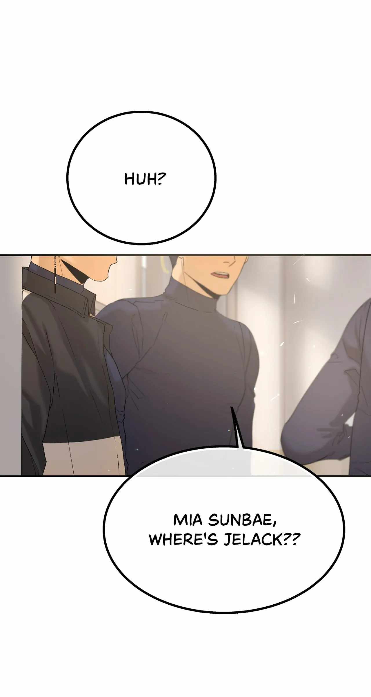 I’m a Level D Student Chapter 12 - Page 12