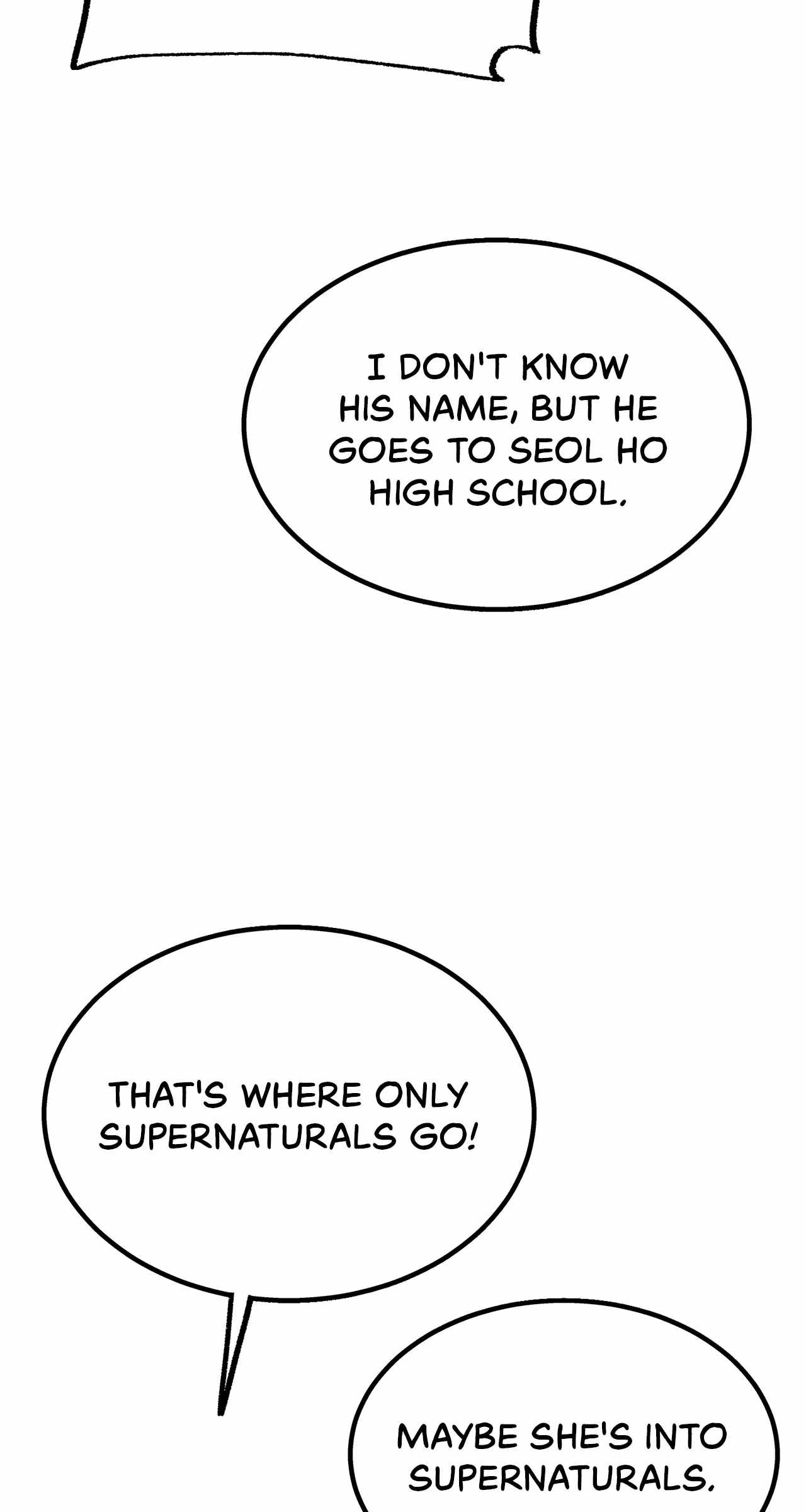 I’m a Level D Student Chapter 12 - Page 14