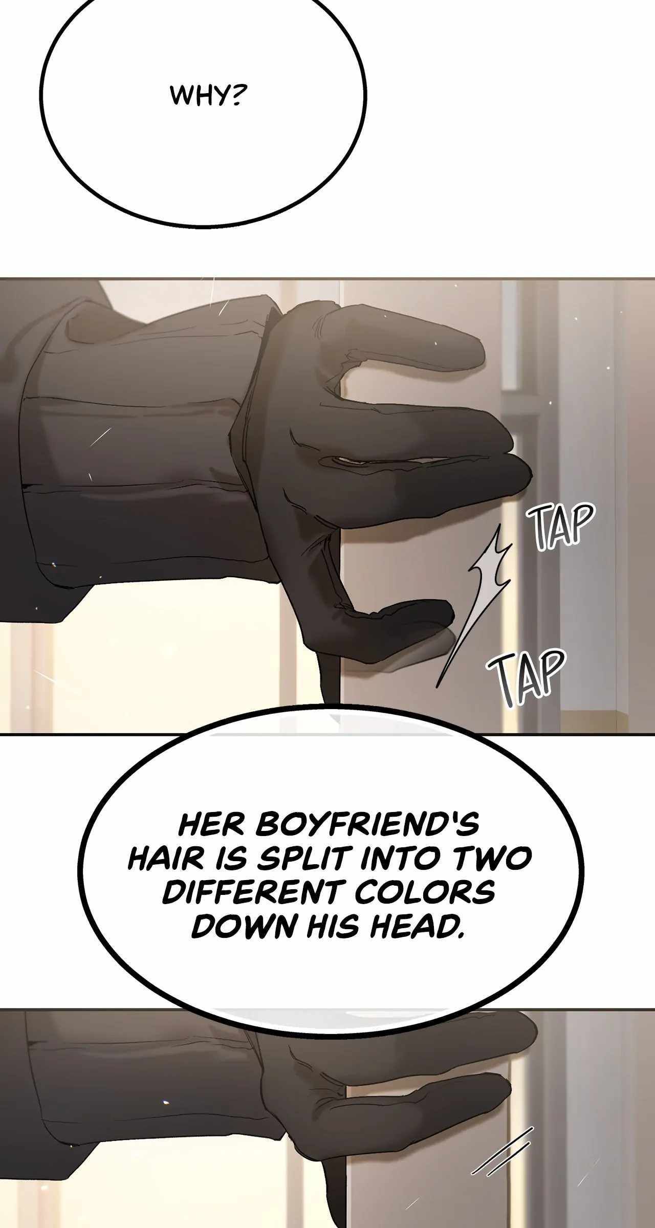 I’m a Level D Student Chapter 12 - Page 16