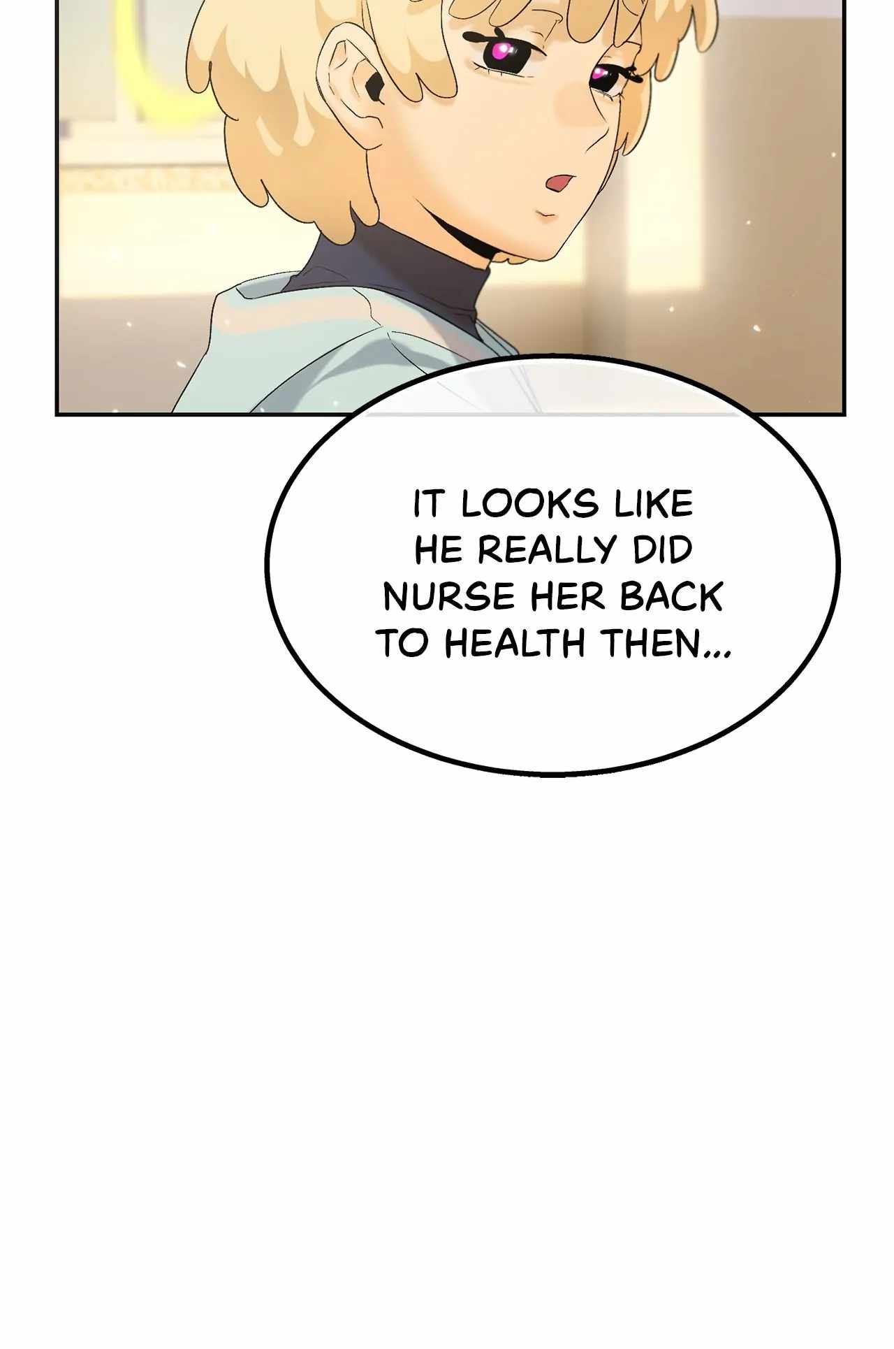 I’m a Level D Student Chapter 12 - Page 21