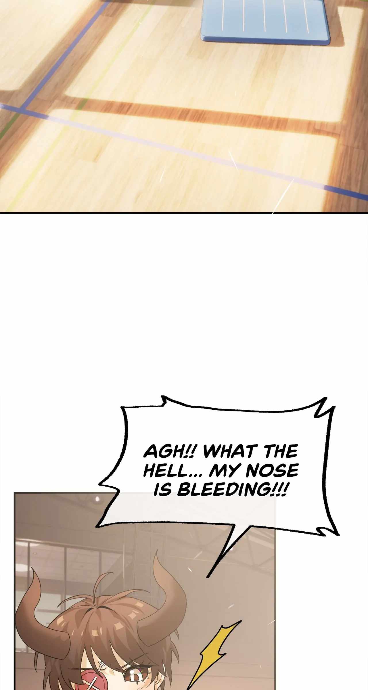 I’m a Level D Student Chapter 12 - Page 27