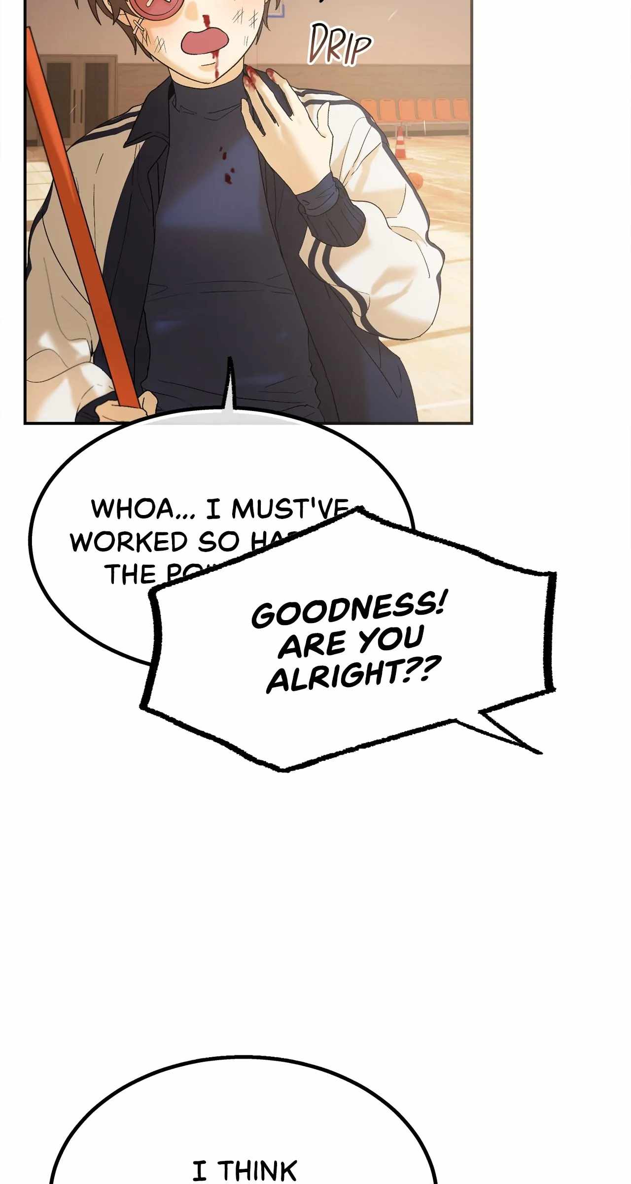 I’m a Level D Student Chapter 12 - Page 28