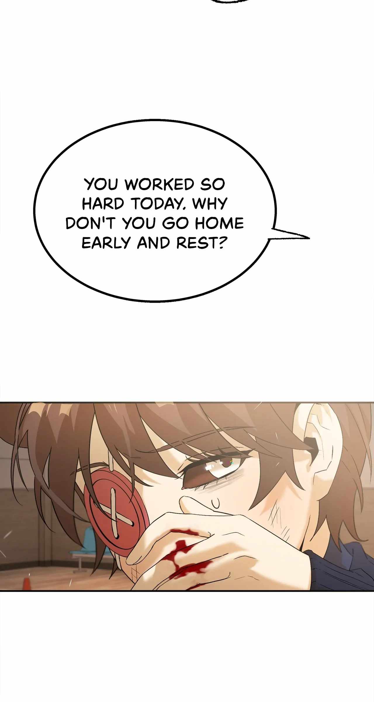 I’m a Level D Student Chapter 12 - Page 30