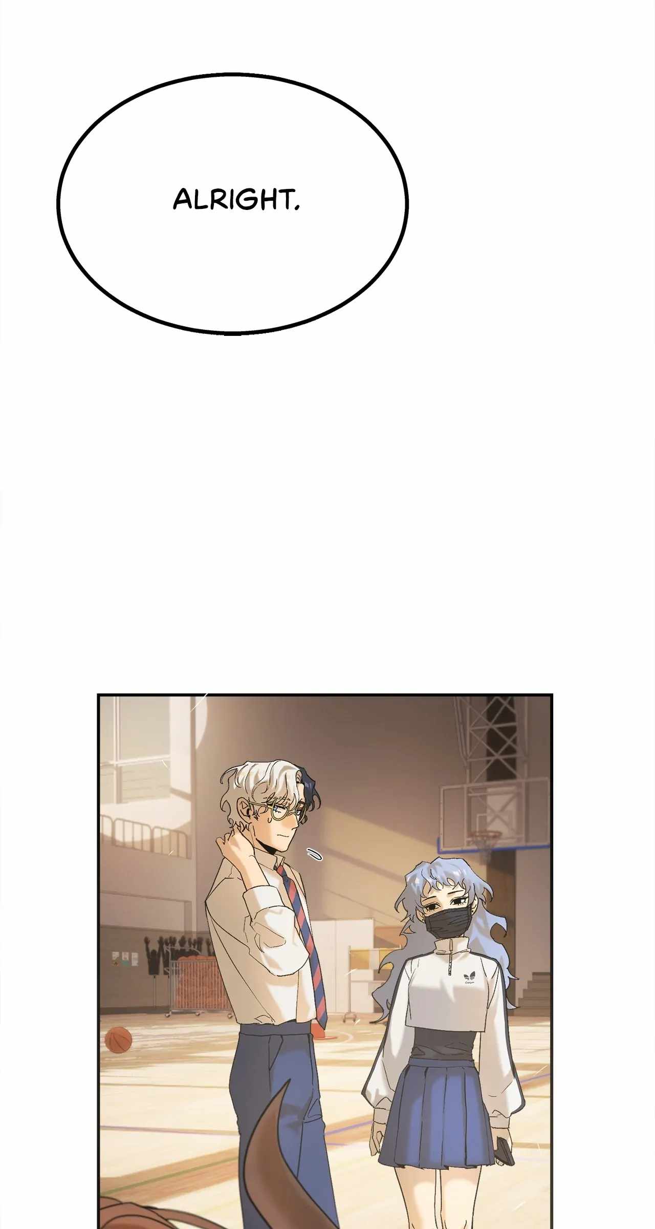 I’m a Level D Student Chapter 12 - Page 31