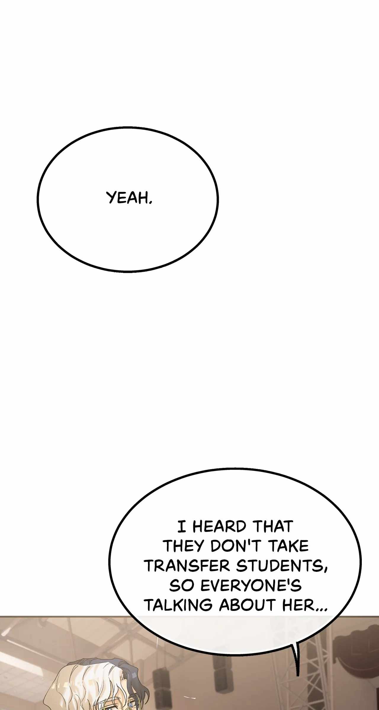 I’m a Level D Student Chapter 12 - Page 34