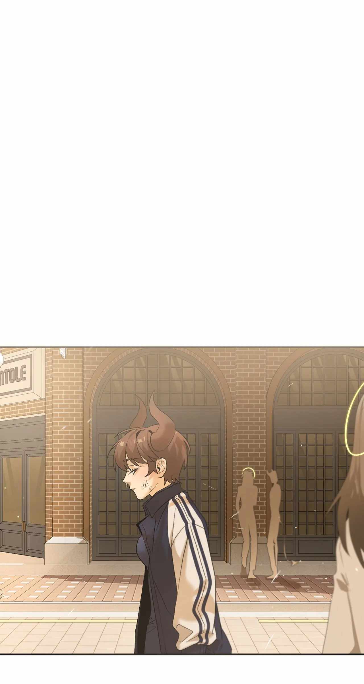 I’m a Level D Student Chapter 12 - Page 36